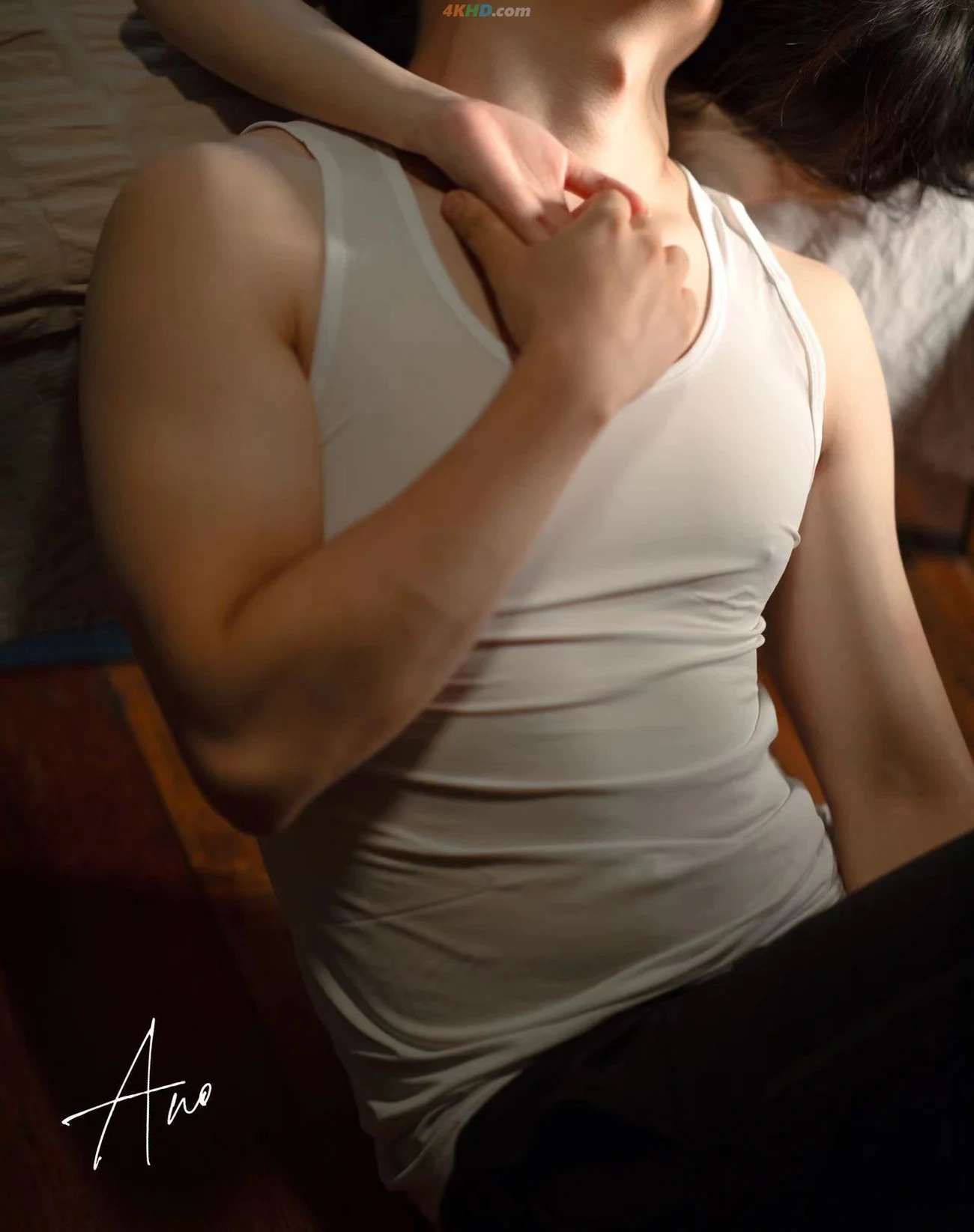 [OtherXXX] VYA-CAT - WeiMeiQingSeSheYingXieZhenJi — photo 160