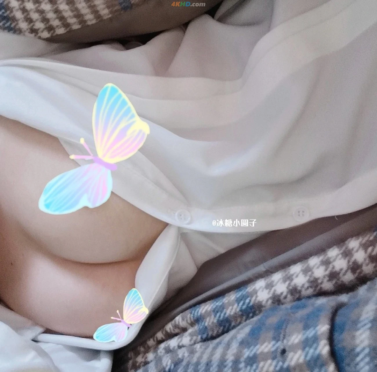 [OtherXXX] VYA-CAT - WeiMeiQingSeSheYingXieZhenJi — photo 170