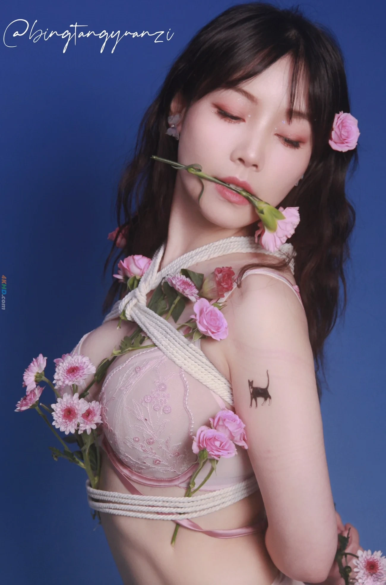 [OtherXXX] VYA-CAT - WeiMeiQingSeSheYingXieZhenJi — photo 171