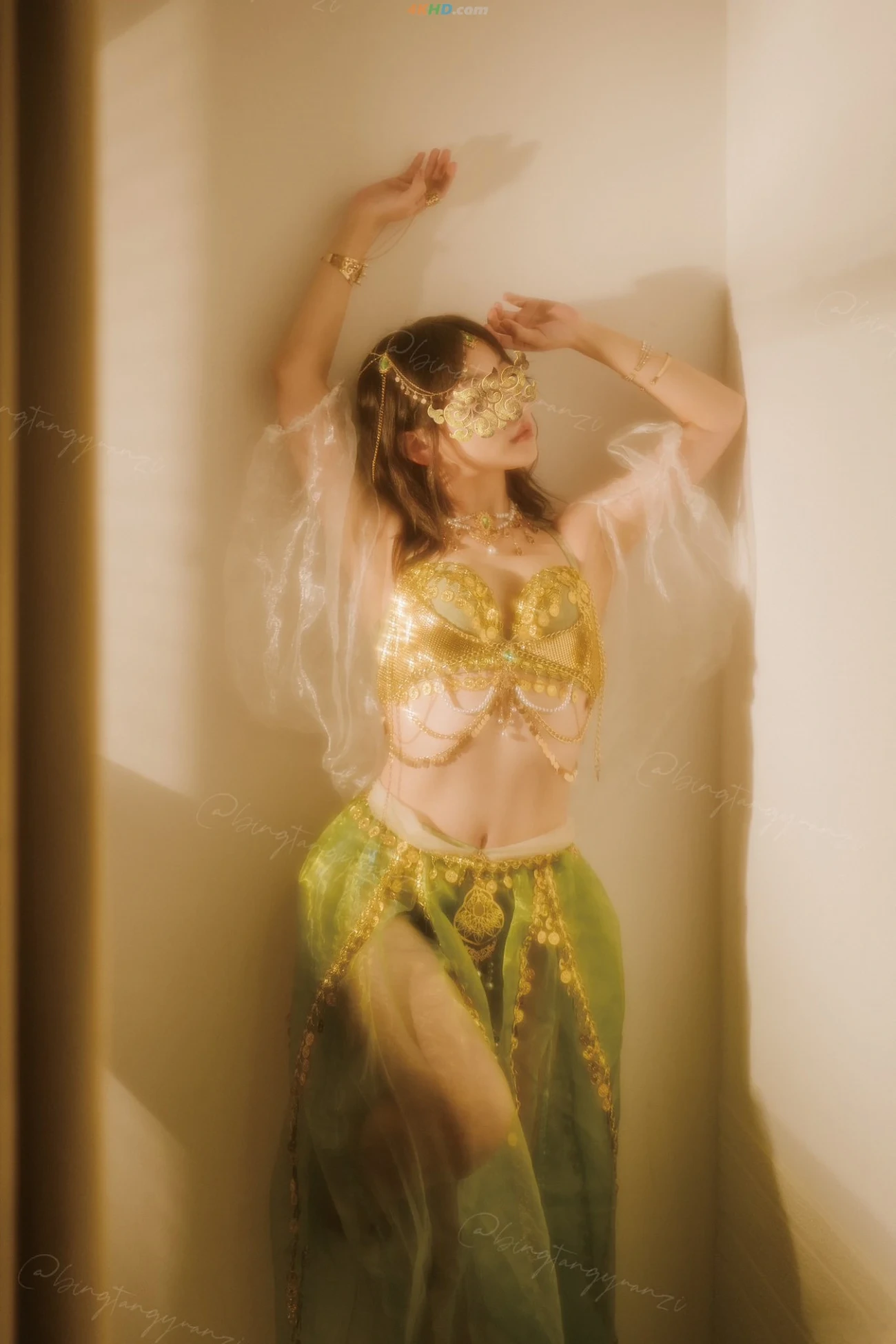 [OtherXXX] VYA-CAT - WeiMeiQingSeSheYingXieZhenJi — photo 176