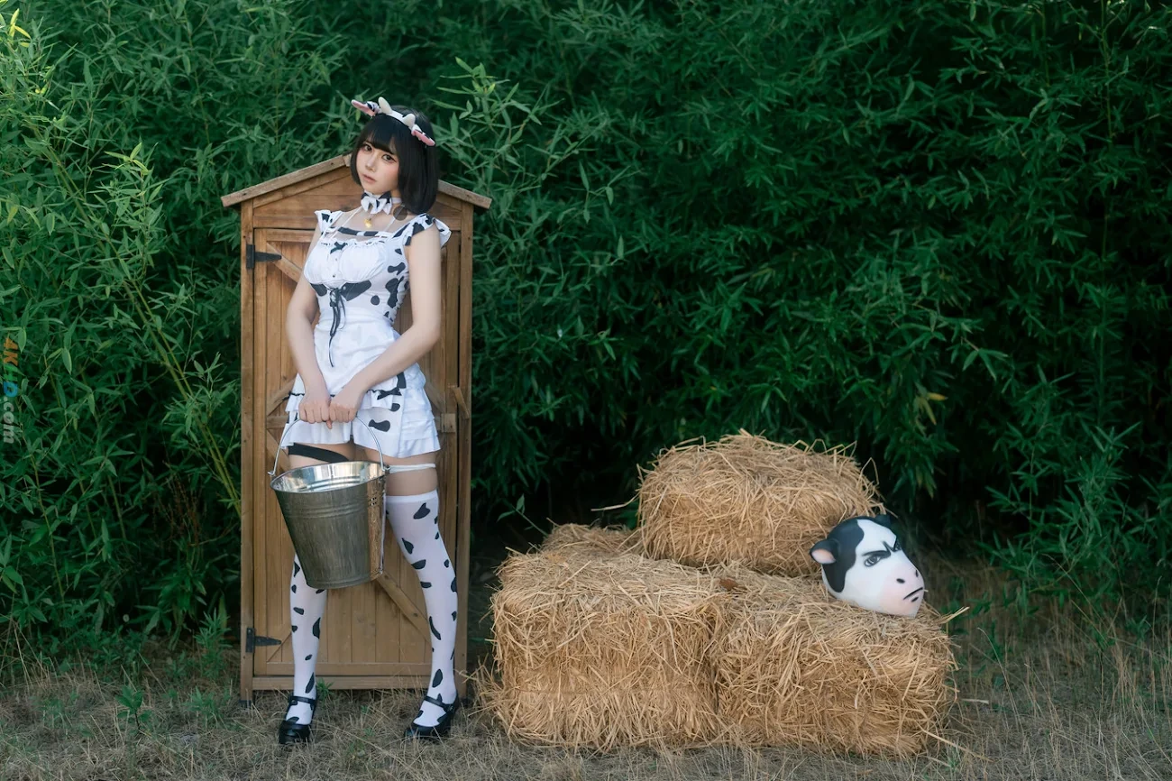 TieShouJiaoShou - WoHeNiuNiuYouGeYueHui — photo 1