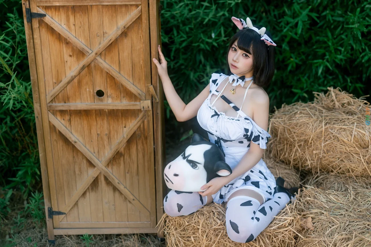 TieShouJiaoShou - WoHeNiuNiuYouGeYueHui — photo 4