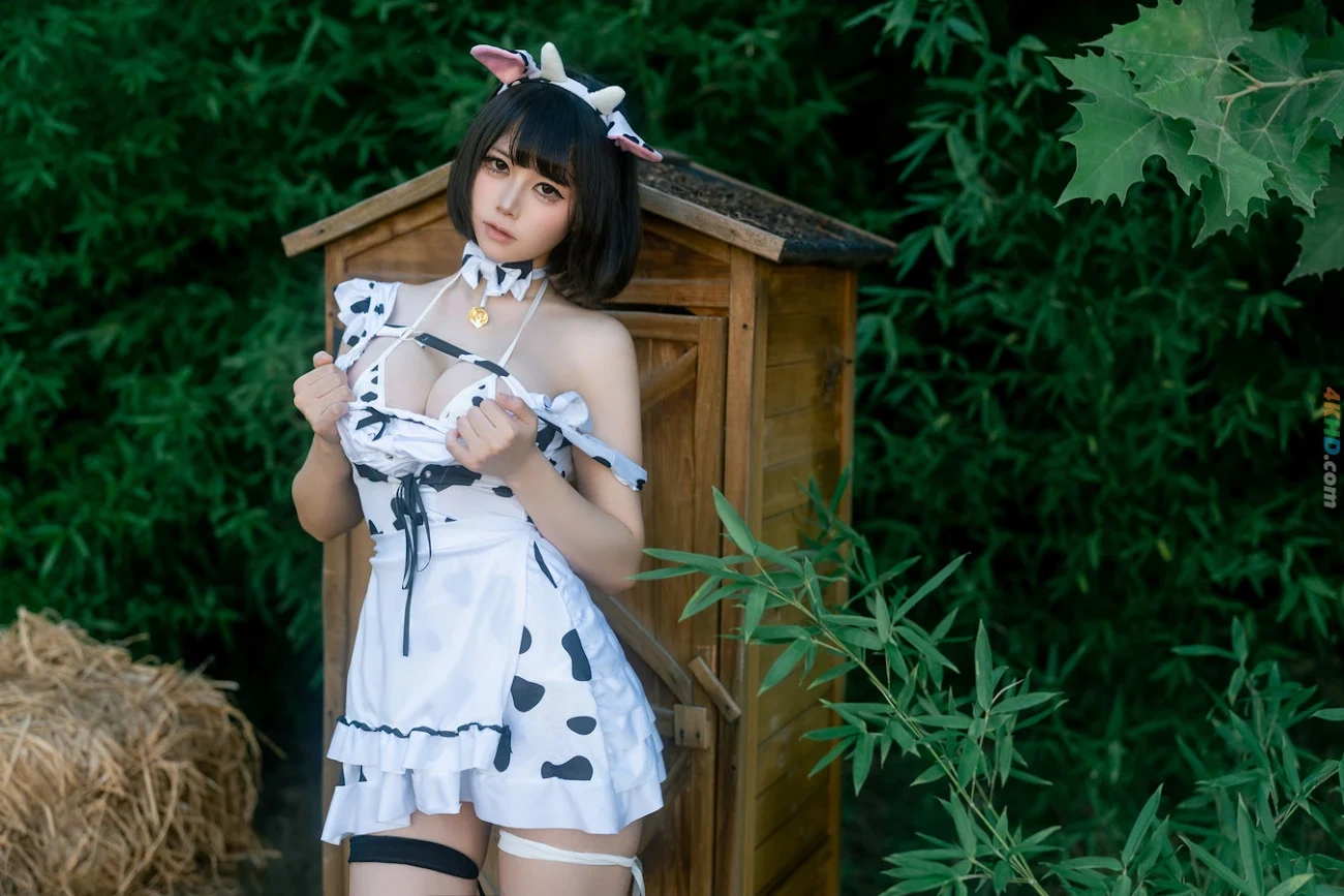 TieShouJiaoShou - WoHeNiuNiuYouGeYueHui — photo 5