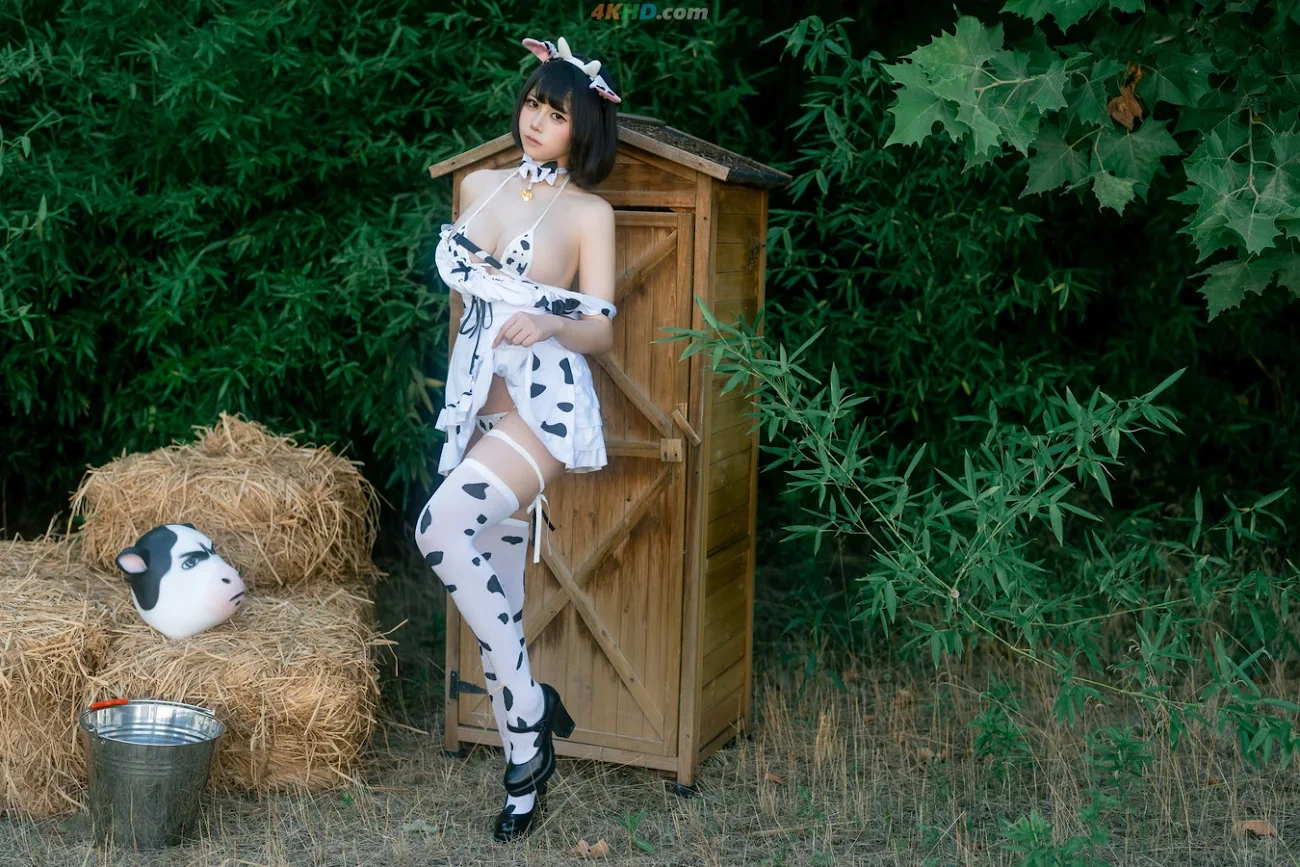 TieShouJiaoShou - WoHeNiuNiuYouGeYueHui — photo 7