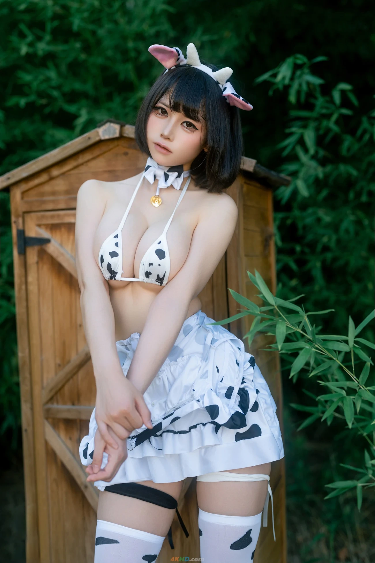 TieShouJiaoShou - WoHeNiuNiuYouGeYueHui — photo 9