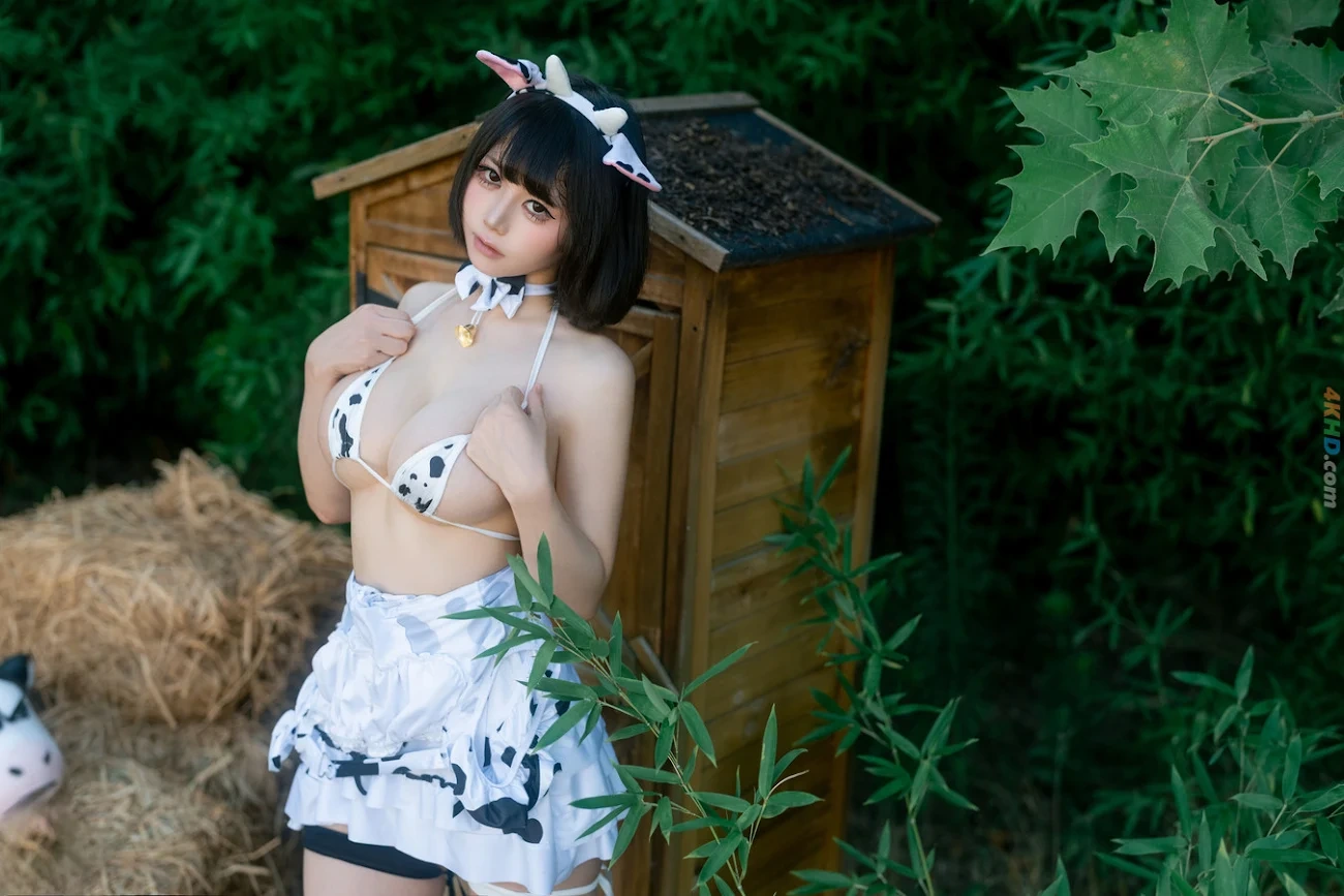 TieShouJiaoShou - WoHeNiuNiuYouGeYueHui — photo 10
