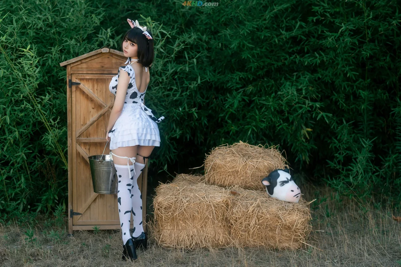 TieShouJiaoShou - WoHeNiuNiuYouGeYueHui — photo 12