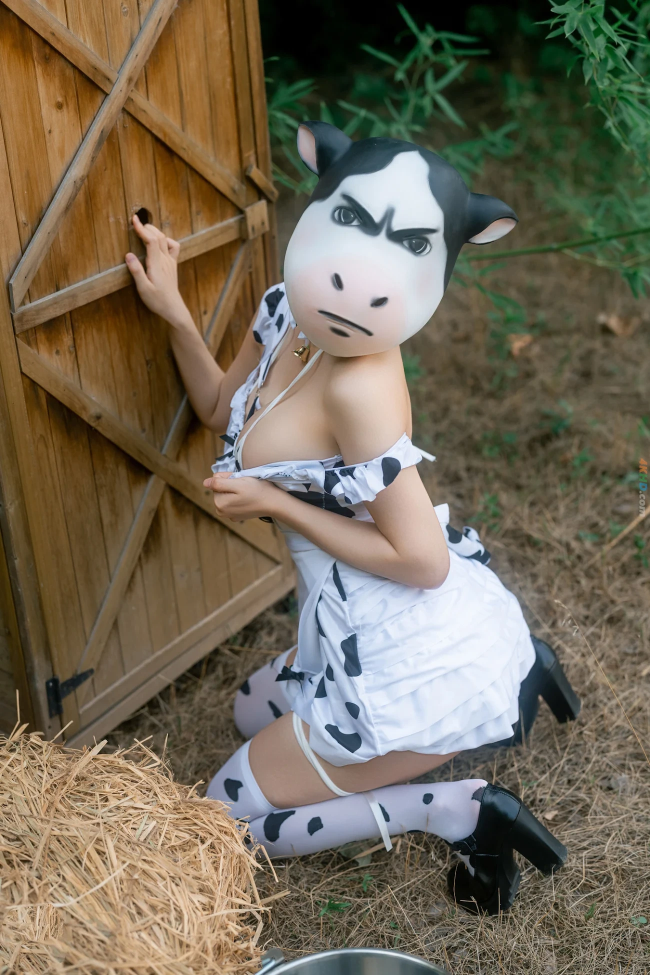 TieShouJiaoShou - WoHeNiuNiuYouGeYueHui — photo 17