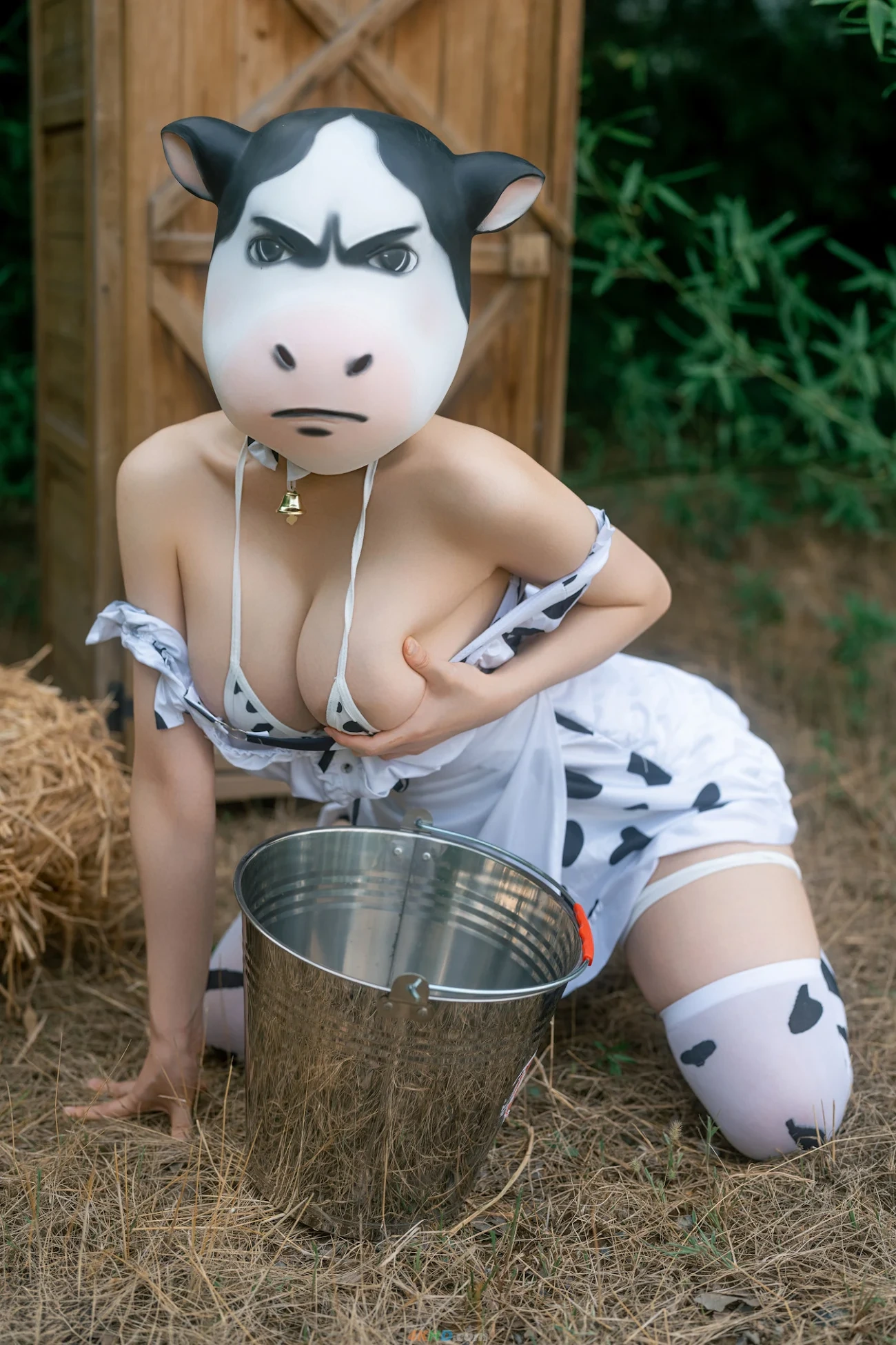 TieShouJiaoShou - WoHeNiuNiuYouGeYueHui — photo 24