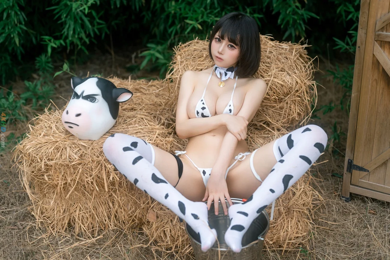 TieShouJiaoShou - WoHeNiuNiuYouGeYueHui — photo 30