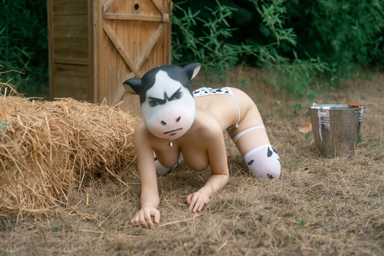 TieShouJiaoShou - WoHeNiuNiuYouGeYueHui — photo 57