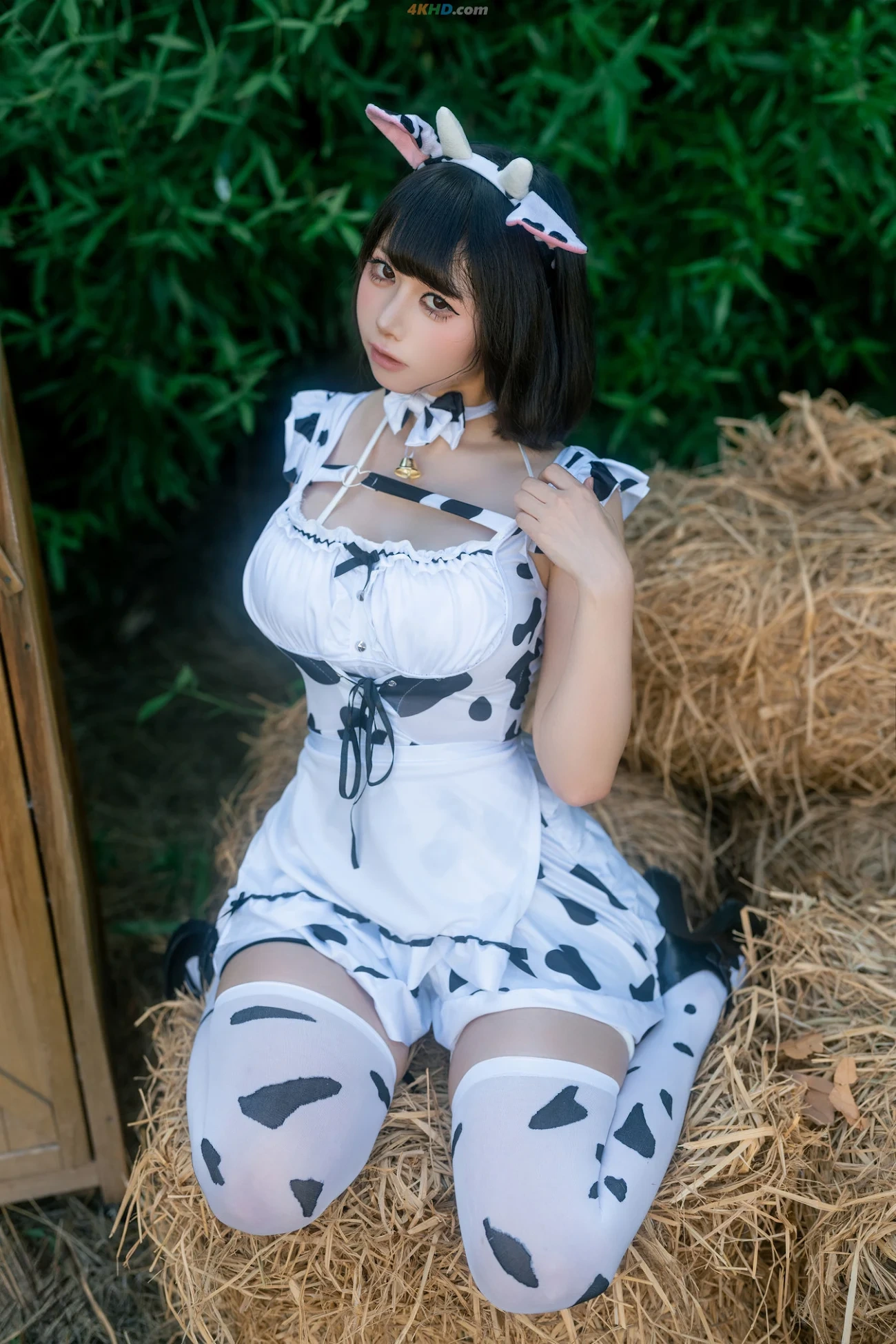 TieShouJiaoShou - WoHeNiuNiuYouGeYueHui — photo 78