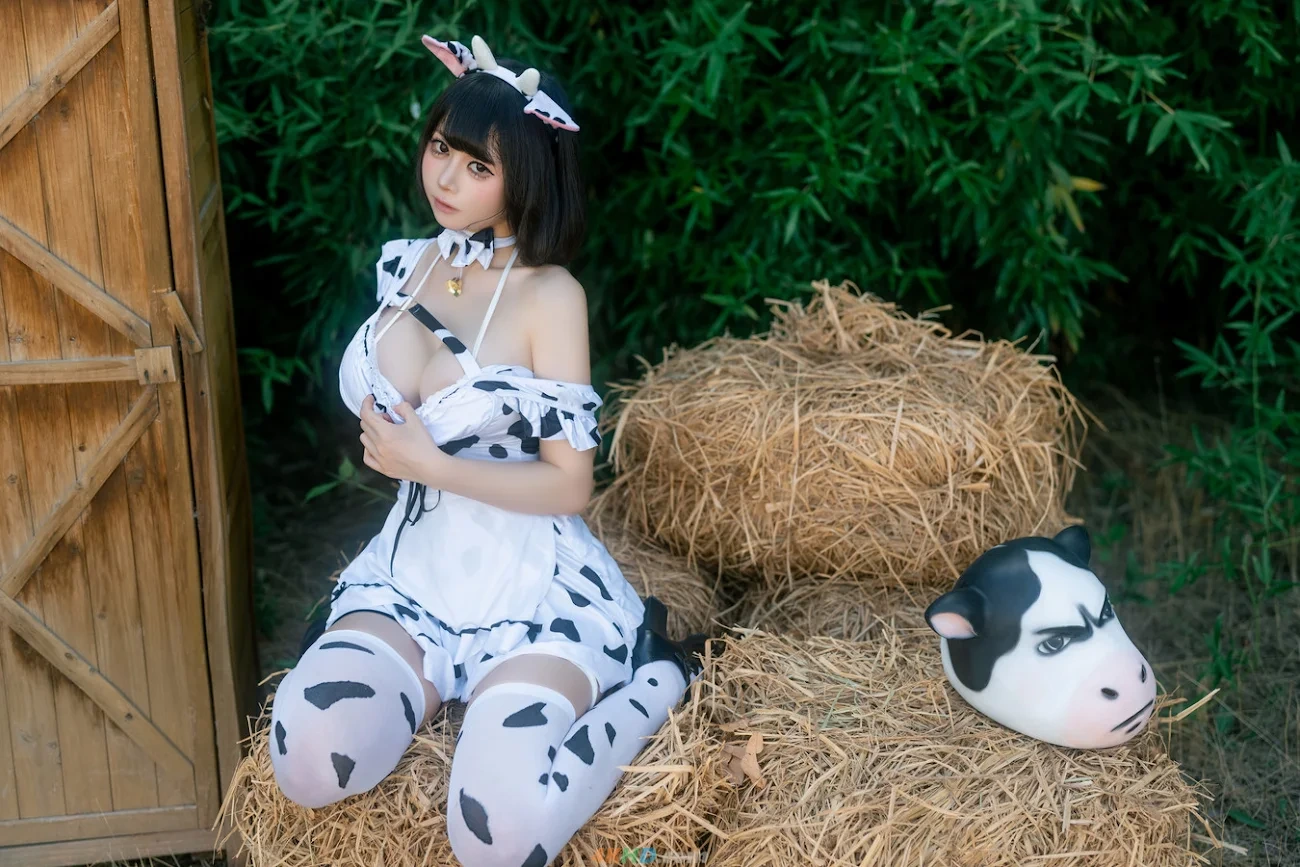 TieShouJiaoShou - WoHeNiuNiuYouGeYueHui — photo 80