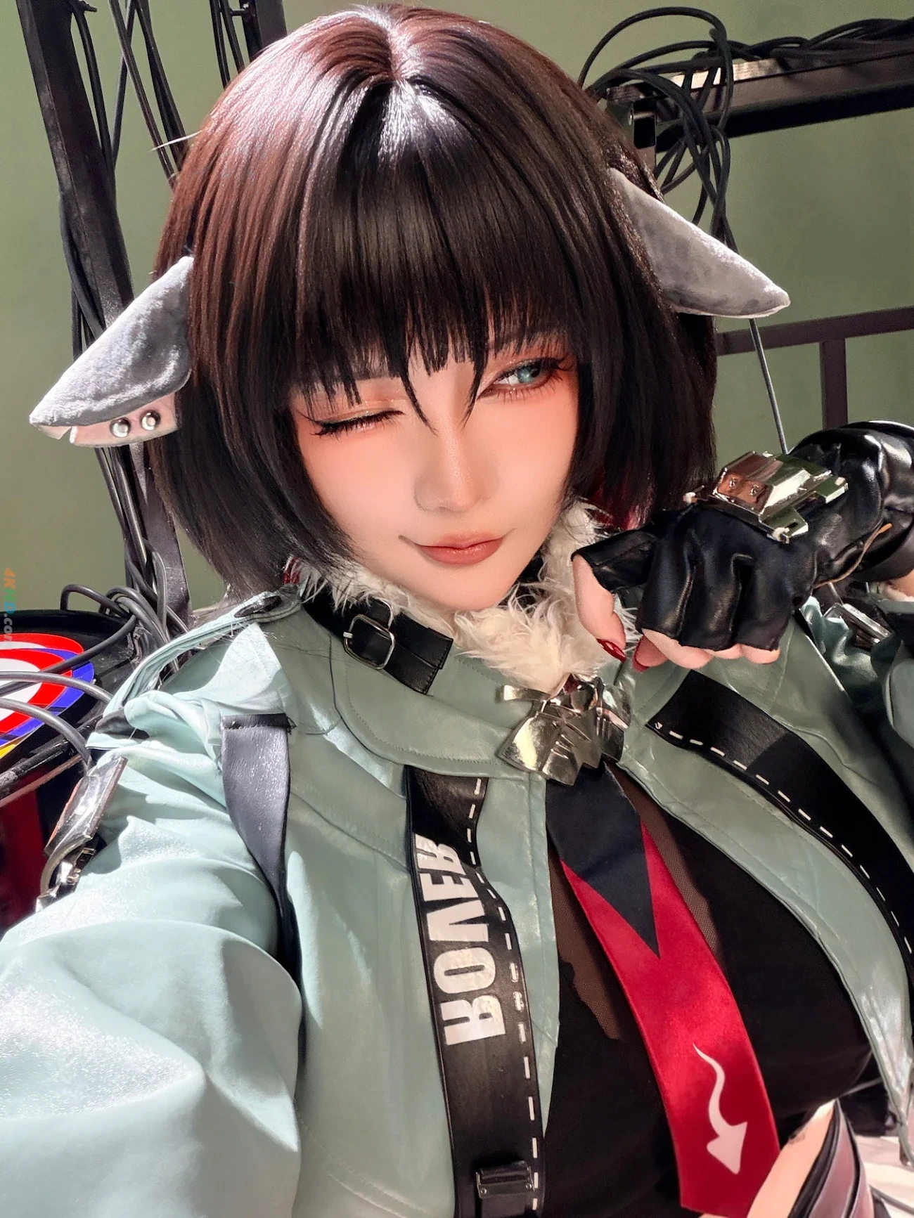 XingZhiChiChi Hoshilily - Jane Doe JueLingQu JianDu — photo 128