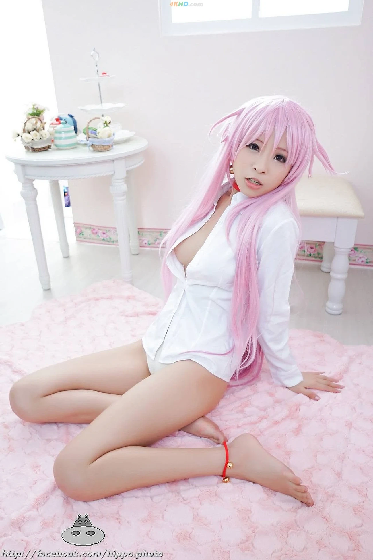 ZuoGeNai Sakana - KProject 2 — photo 1