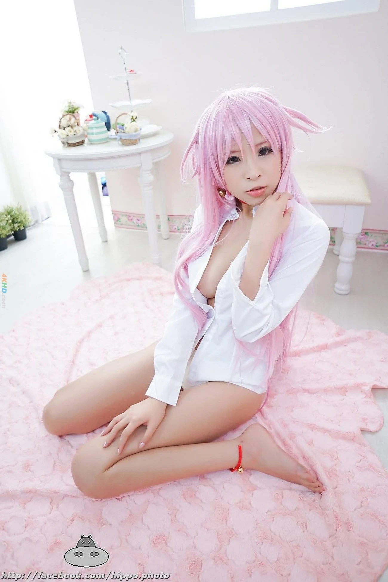 ZuoGeNai Sakana - KProject 2 — photo 2