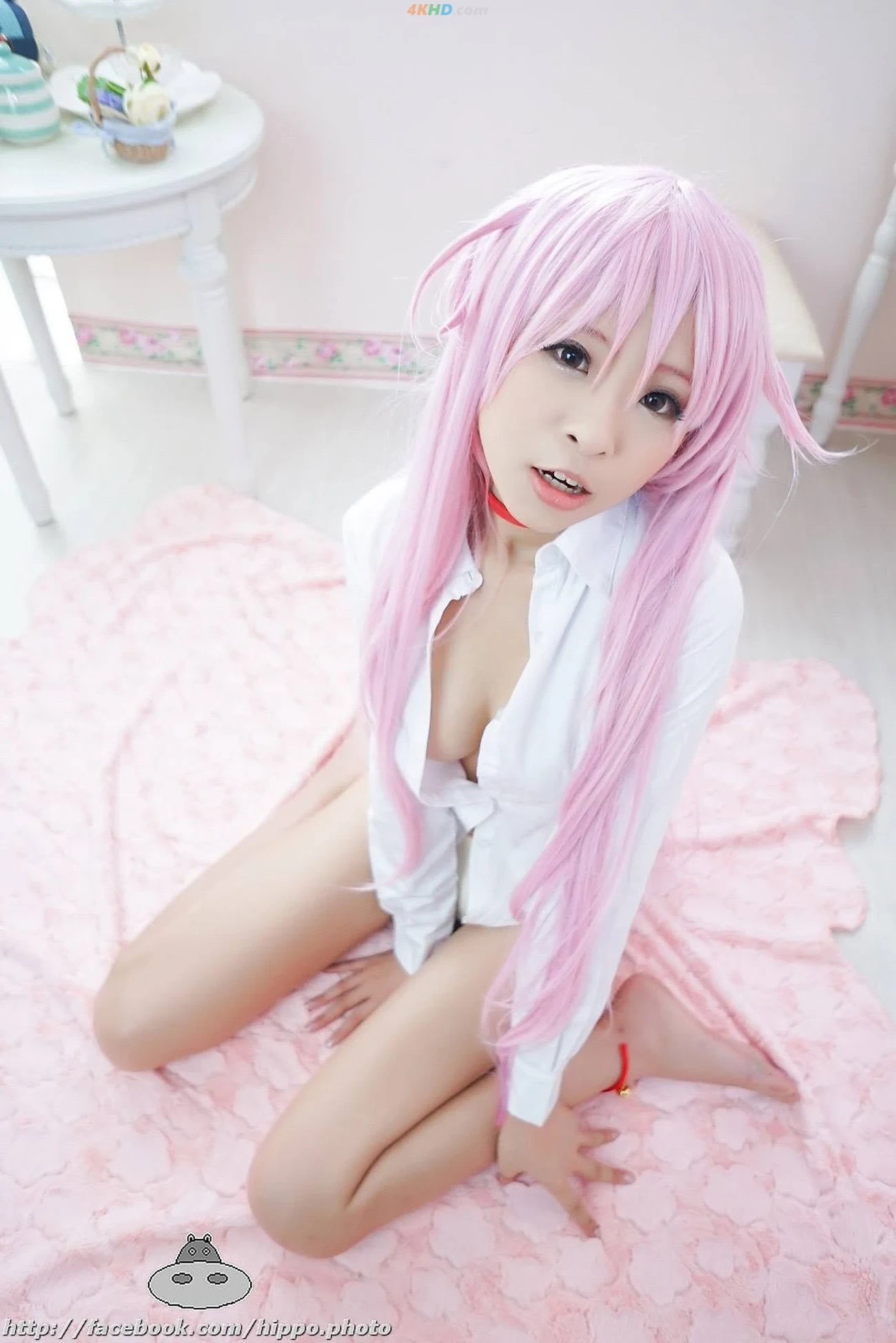 ZuoGeNai Sakana - KProject 2 — photo 3