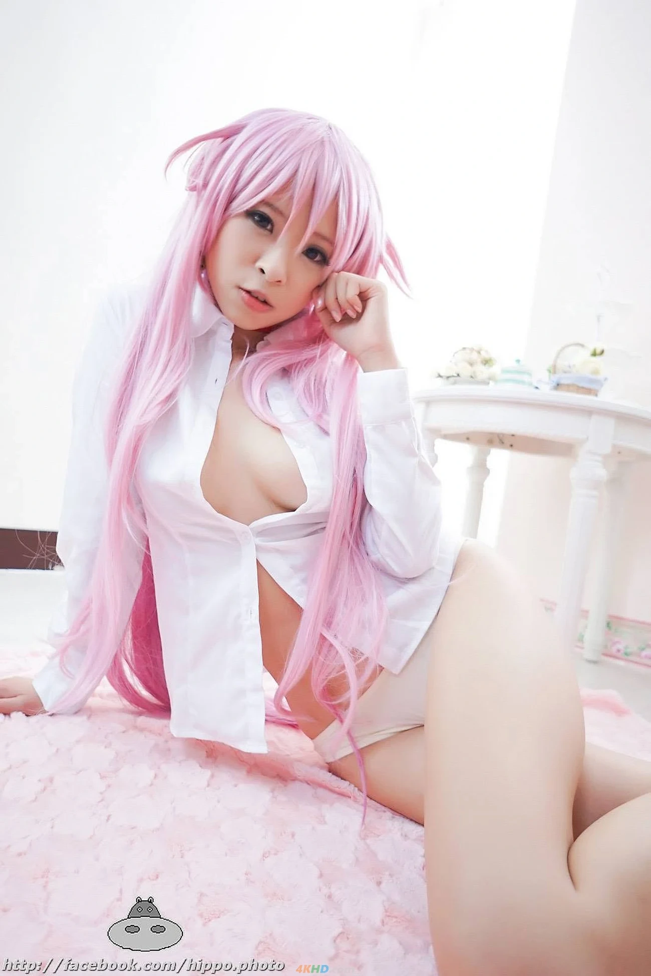 ZuoGeNai Sakana - KProject 2 — photo 7
