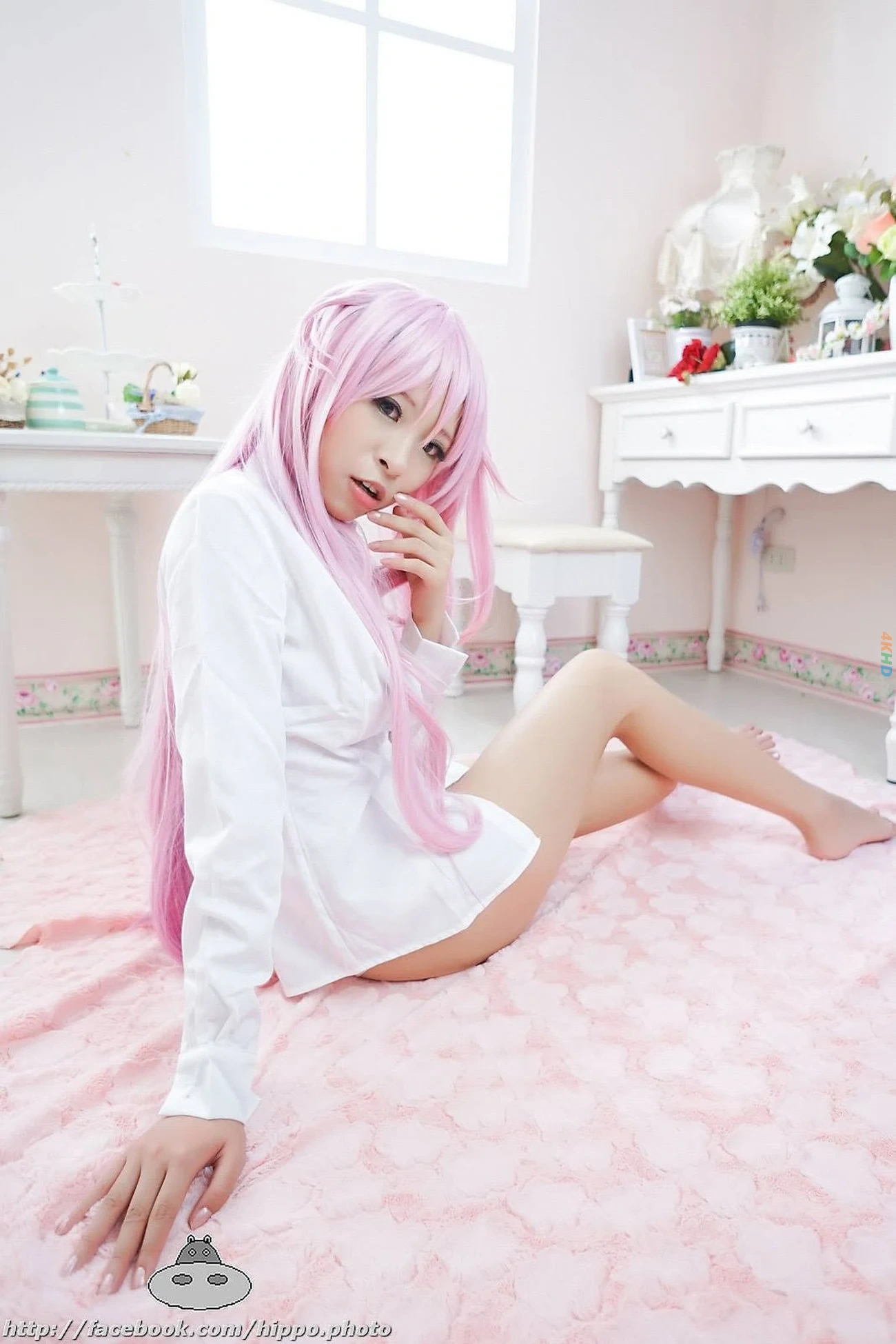 ZuoGeNai Sakana - KProject 2 — photo 10