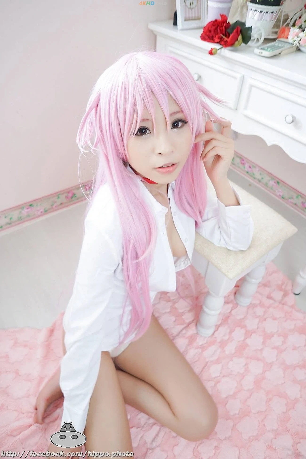 ZuoGeNai Sakana - KProject 2 — photo 12