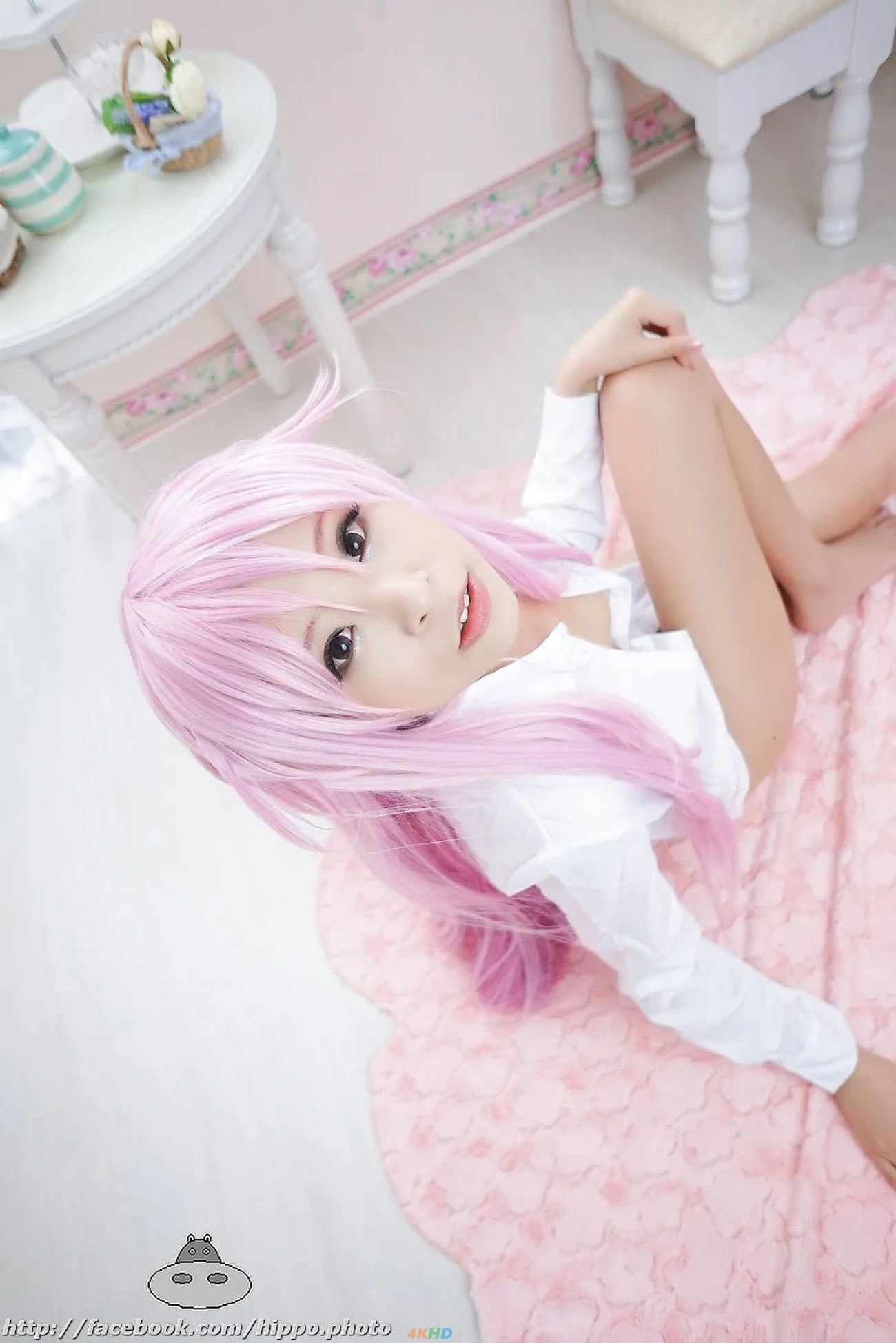 ZuoGeNai Sakana - KProject 2 — photo 13
