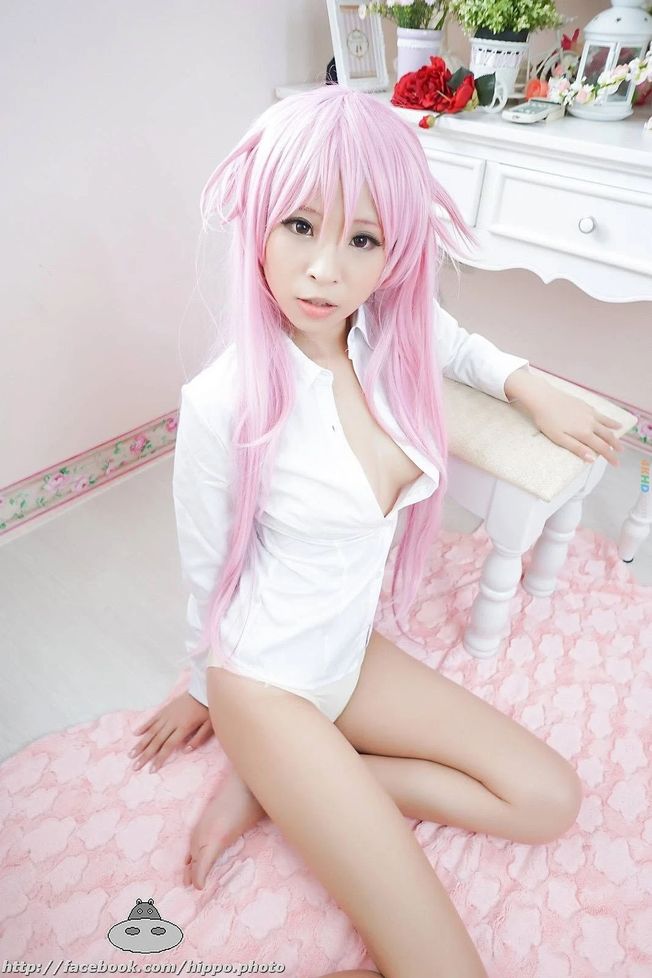 ZuoGeNai Sakana - KProject 2 — photo 14