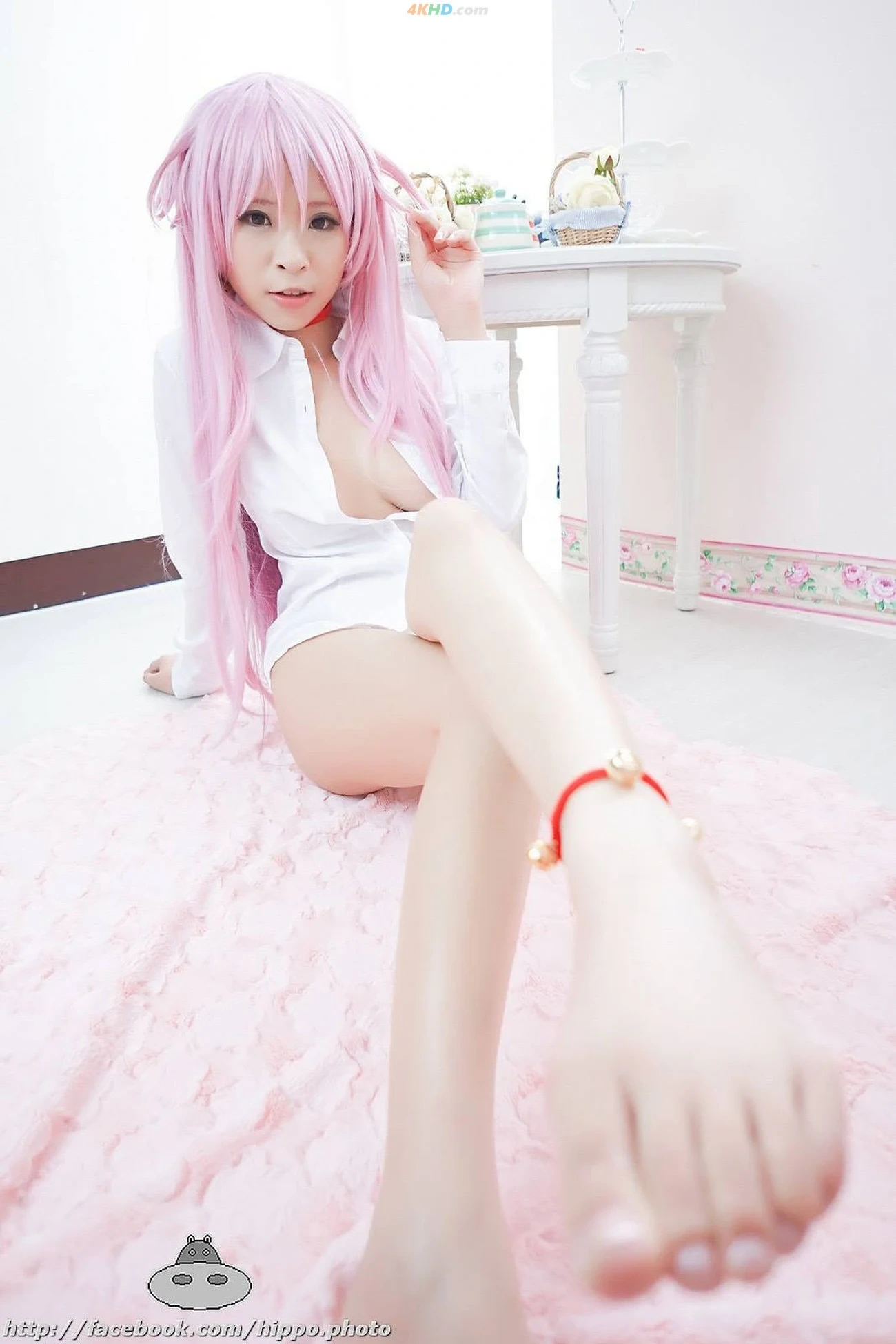 ZuoGeNai Sakana - KProject 2 — photo 17