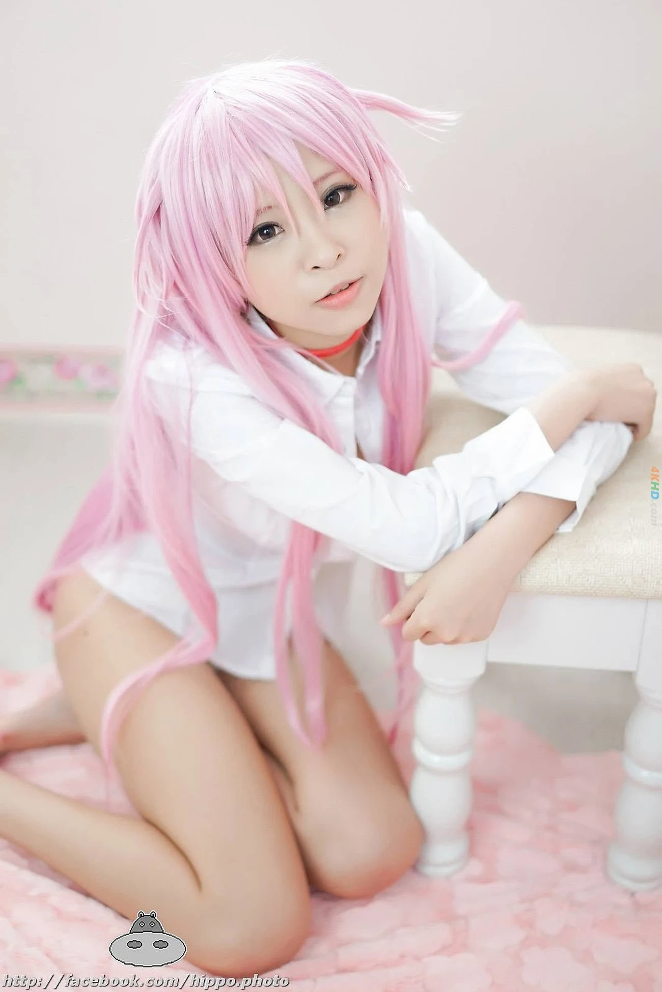 ZuoGeNai Sakana - KProject 2 — photo 19