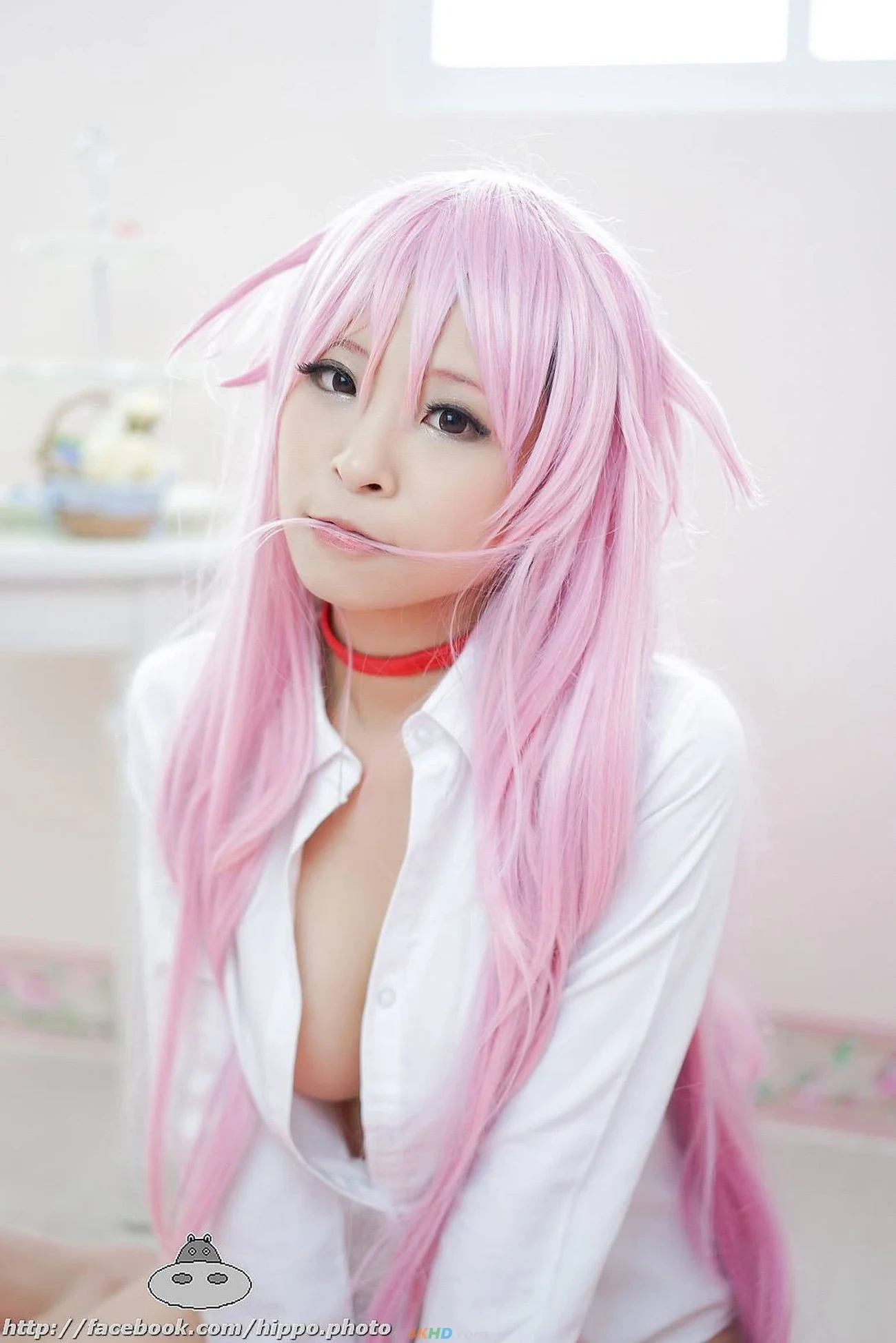 ZuoGeNai Sakana - KProject 2 — photo 20