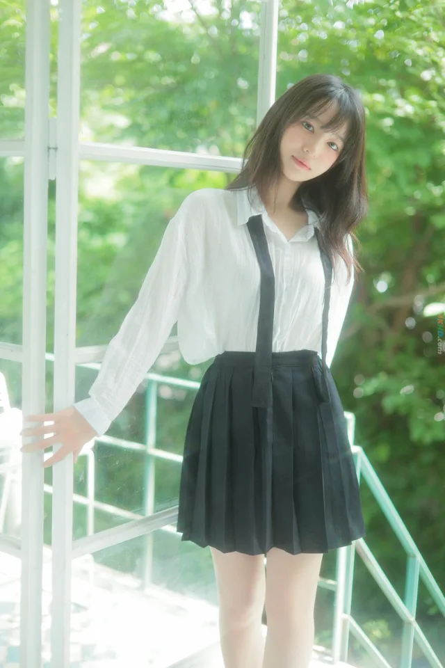 X-Level Yeha (YeHa) Pure ChunJieWuXia