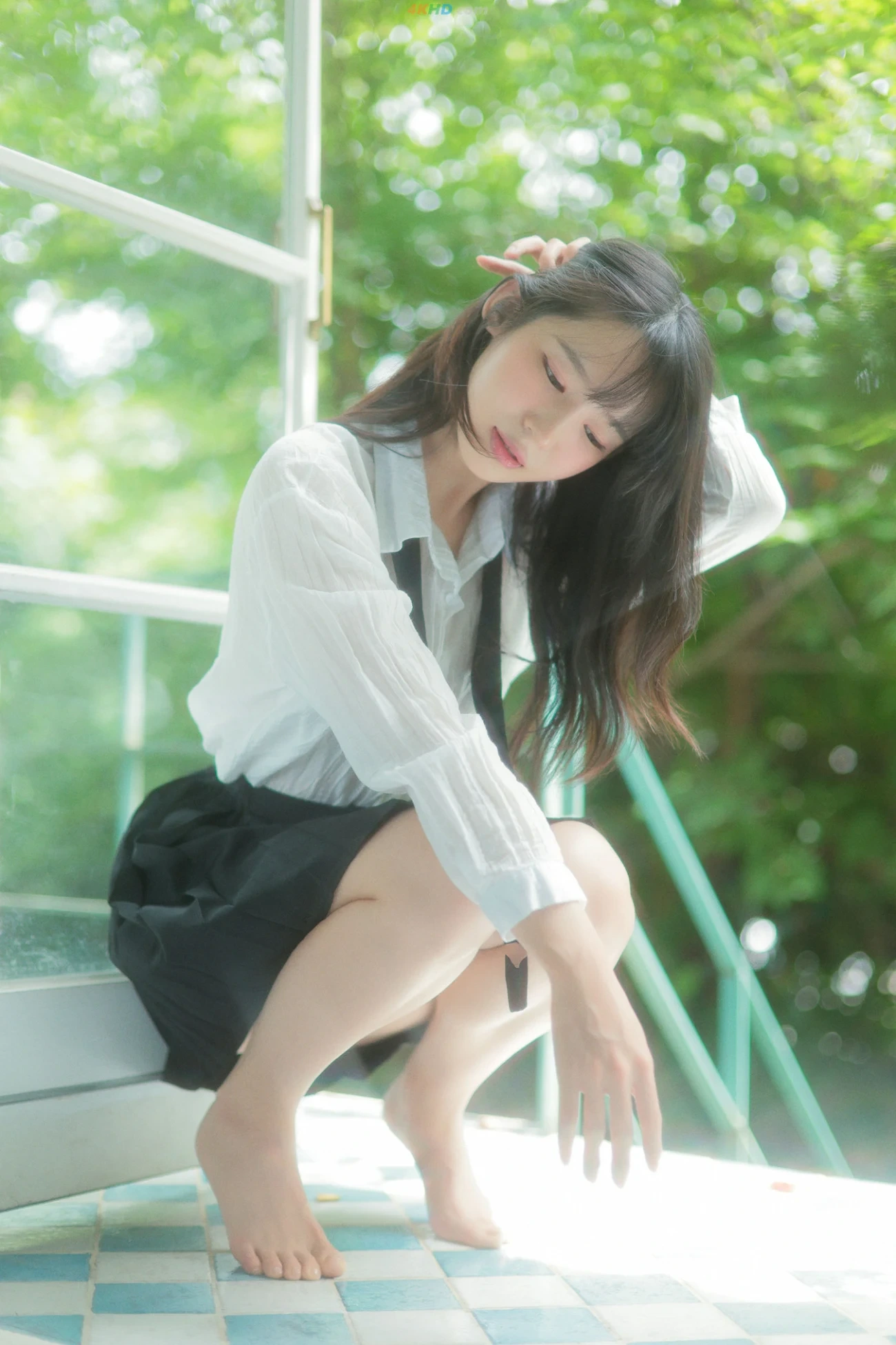 X-Level Yeha (YeHa) Pure ChunJieWuXia — photo 9
