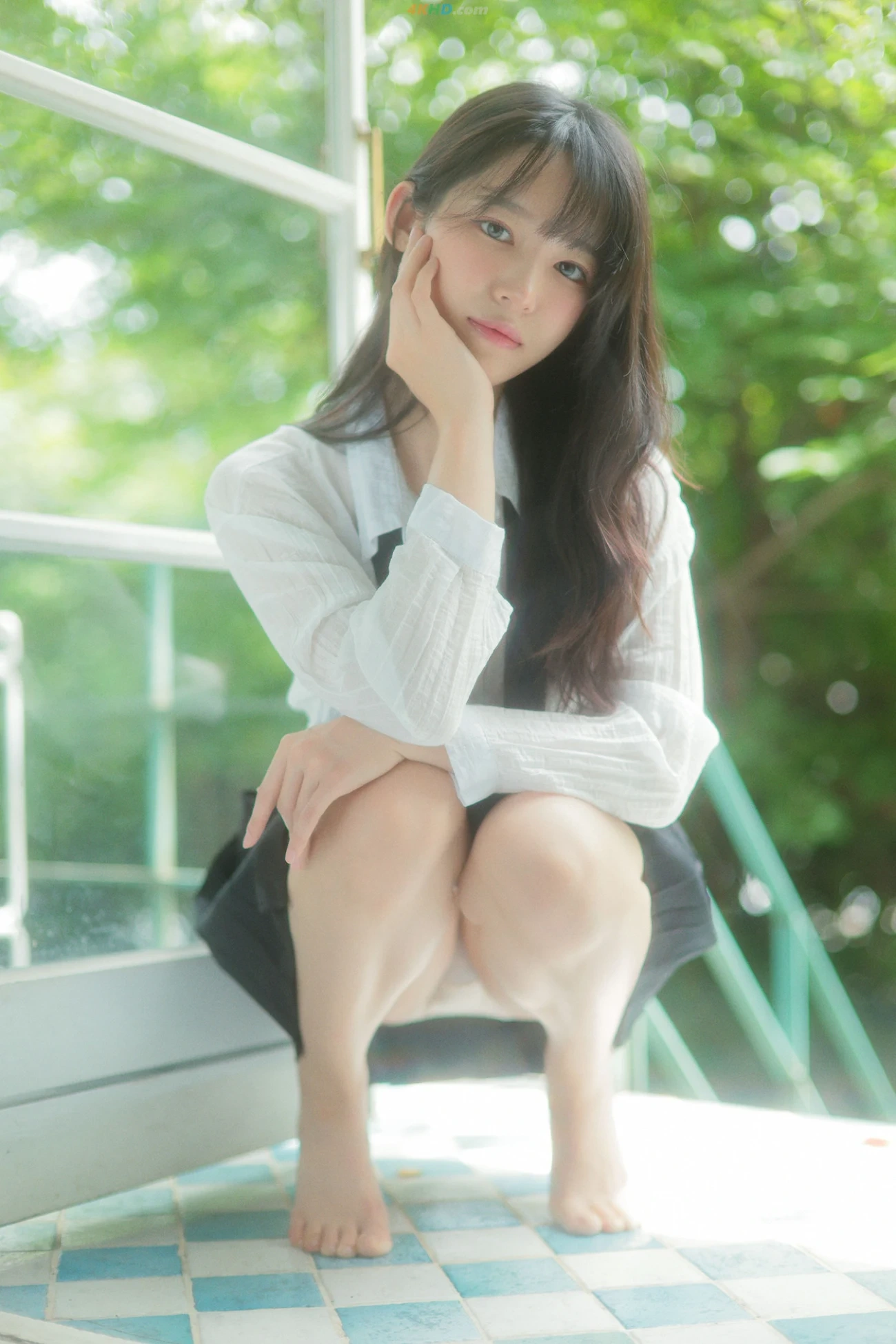 X-Level Yeha (YeHa) Pure ChunJieWuXia — photo 21