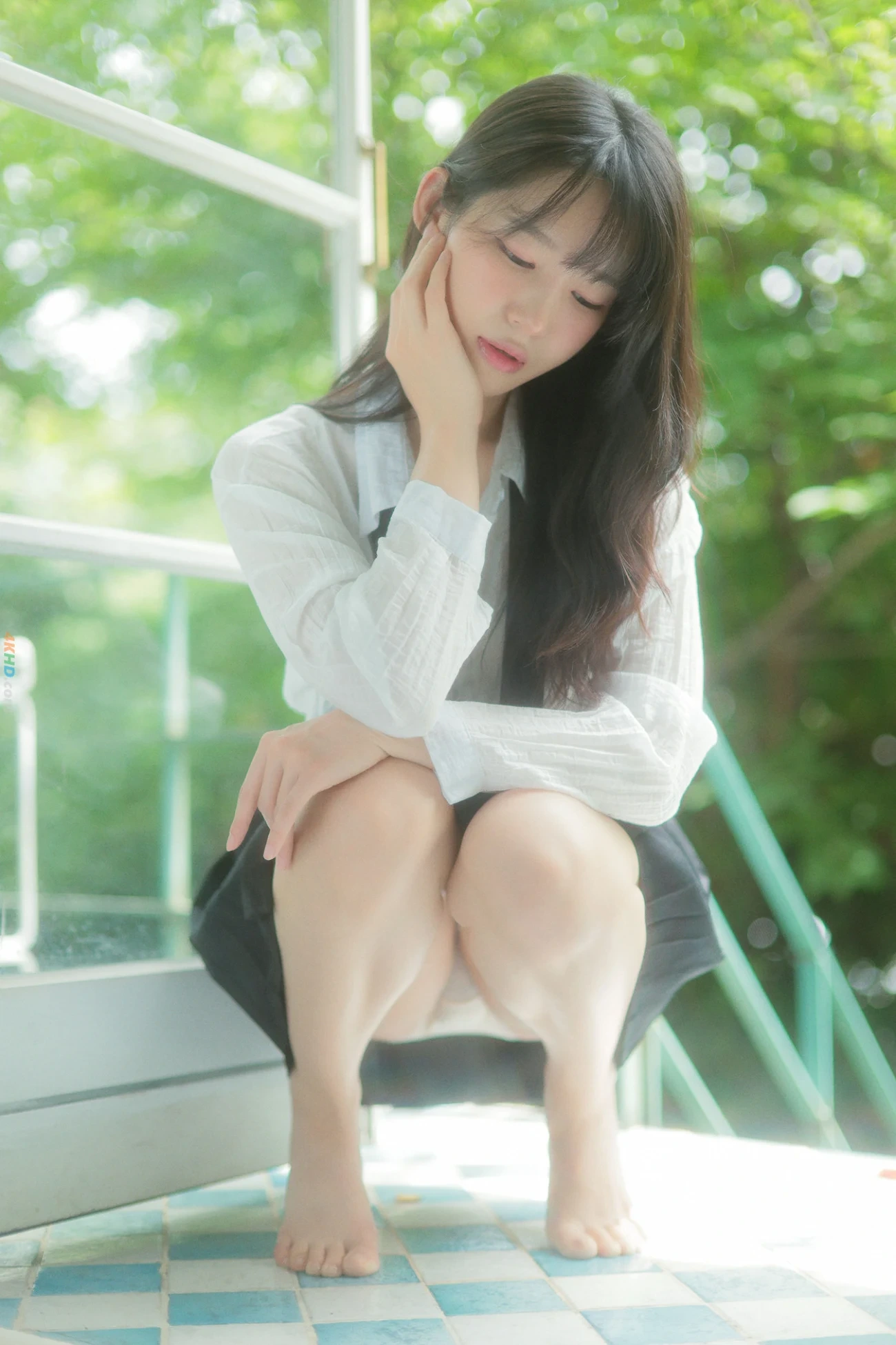 X-Level Yeha (YeHa) Pure ChunJieWuXia — photo 22