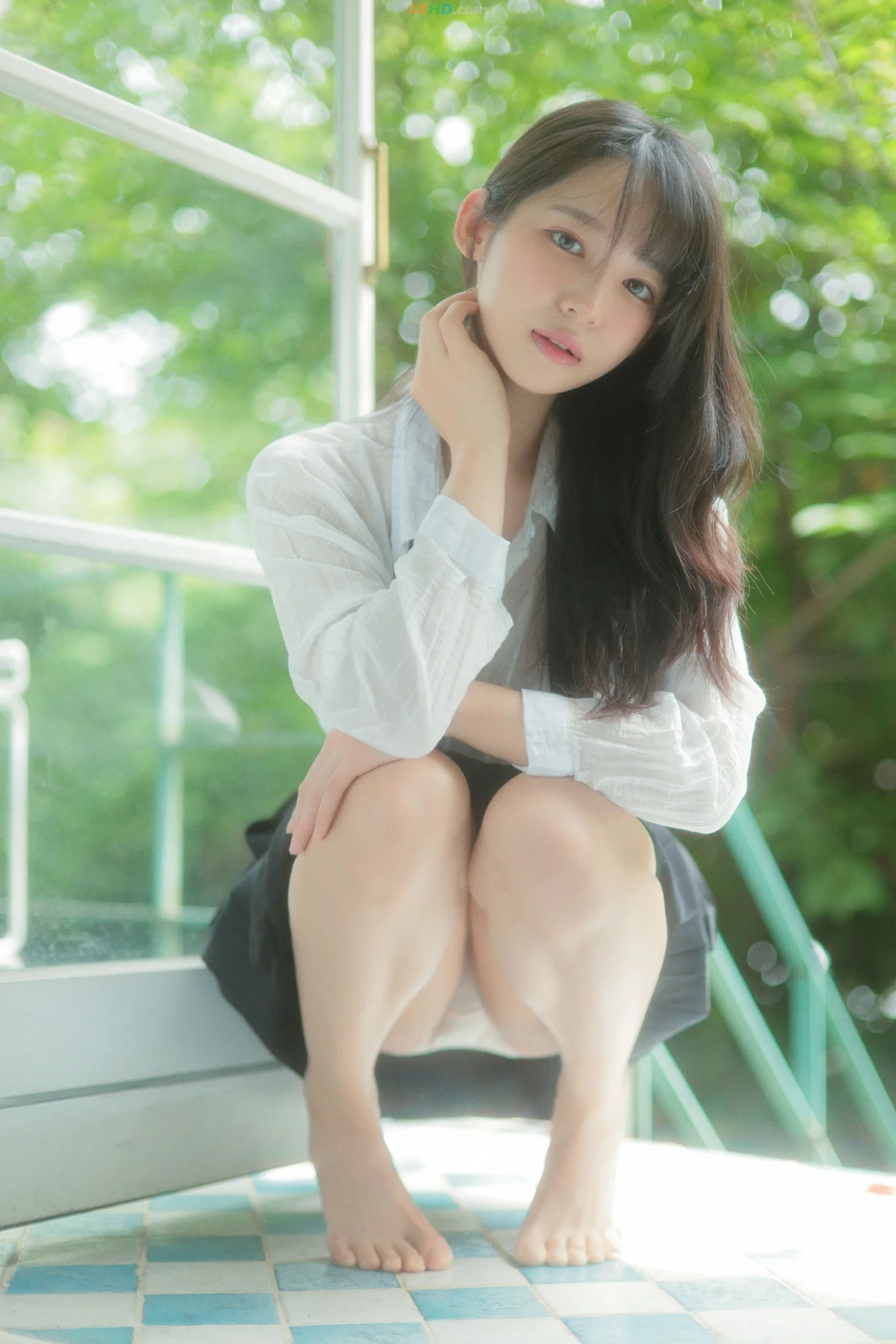 X-Level Yeha (YeHa) Pure ChunJieWuXia — photo 24