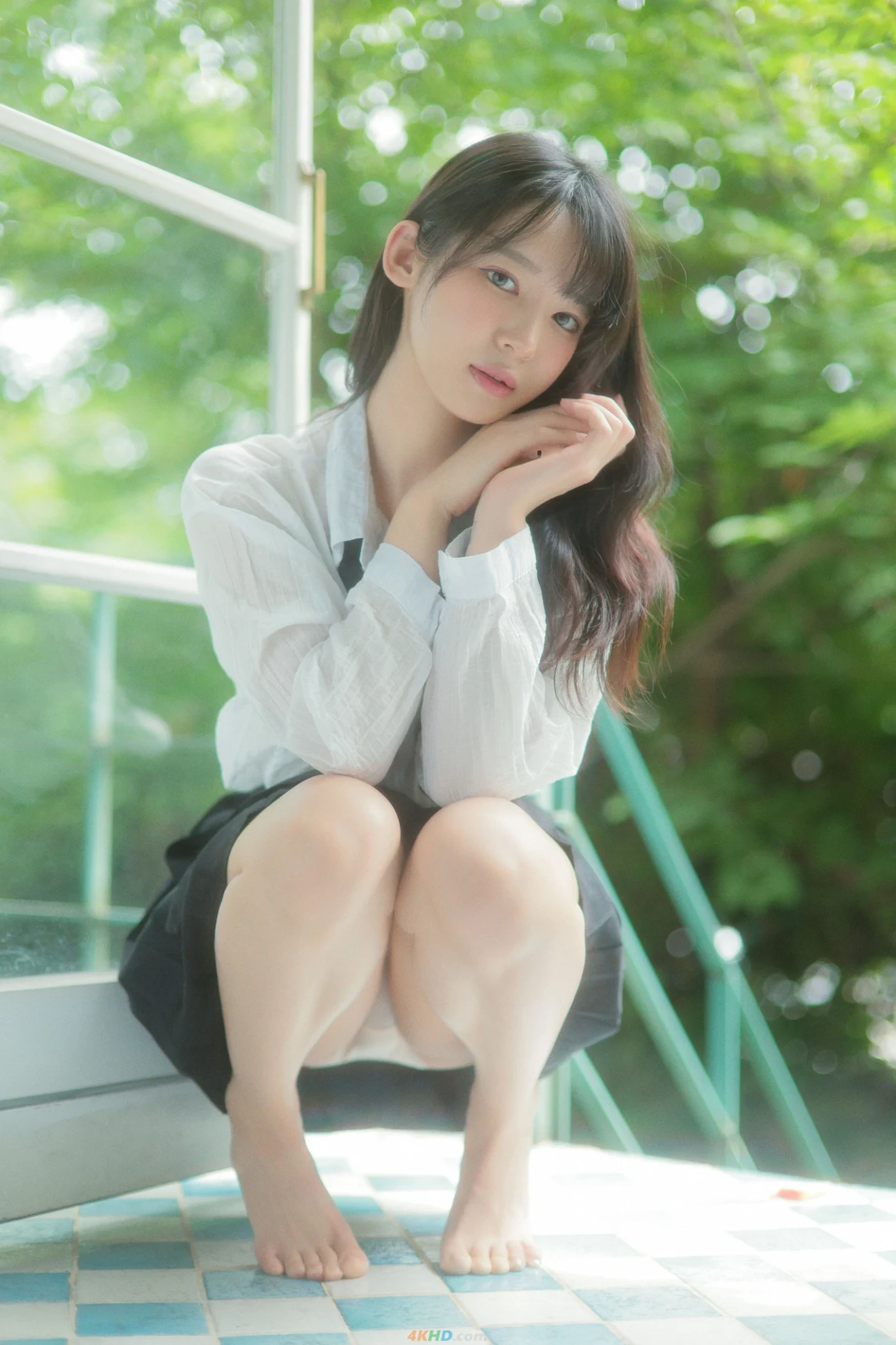 X-Level Yeha (YeHa) Pure ChunJieWuXia — photo 25