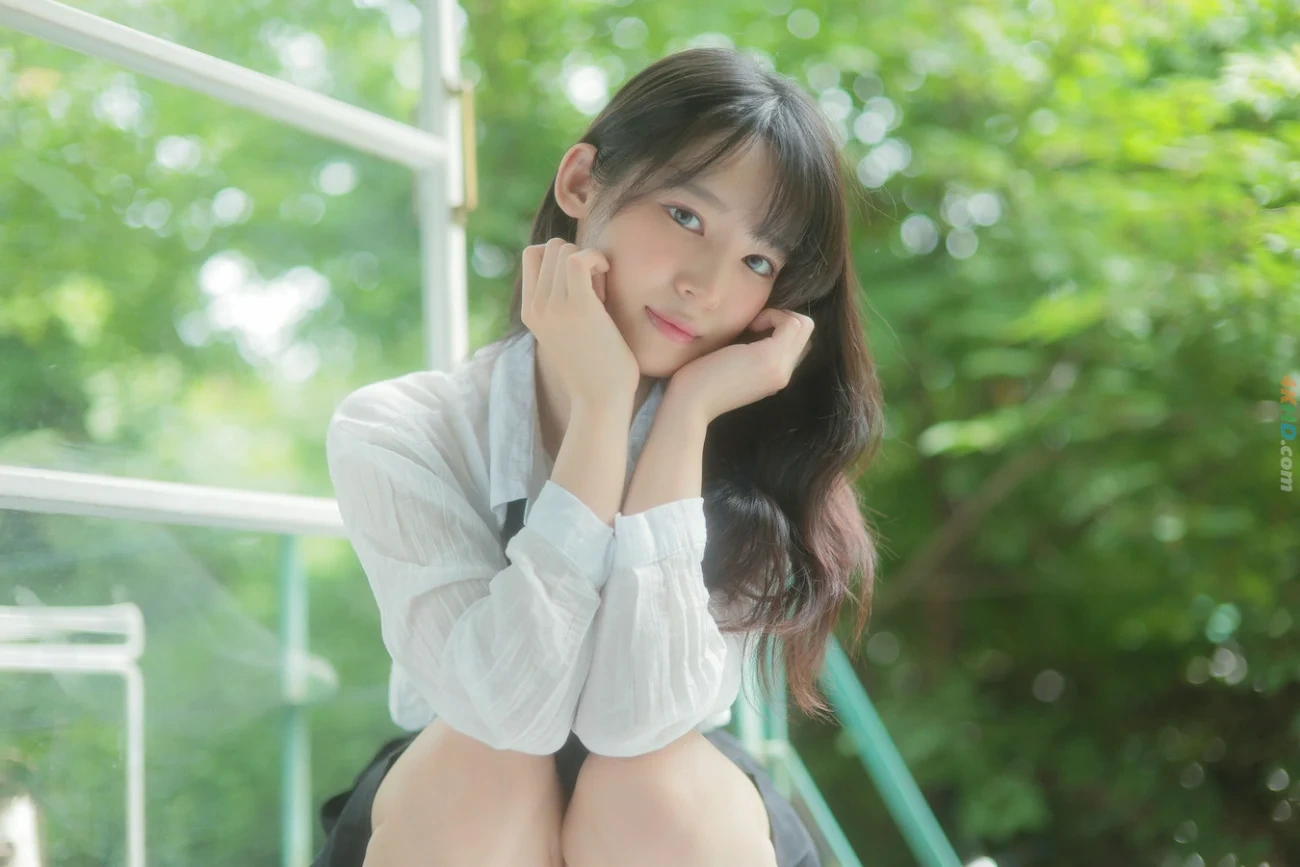 X-Level Yeha (YeHa) Pure ChunJieWuXia — photo 27