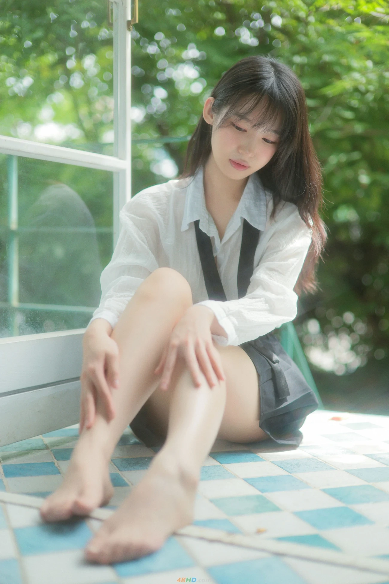 X-Level Yeha (YeHa) Pure ChunJieWuXia — photo 30