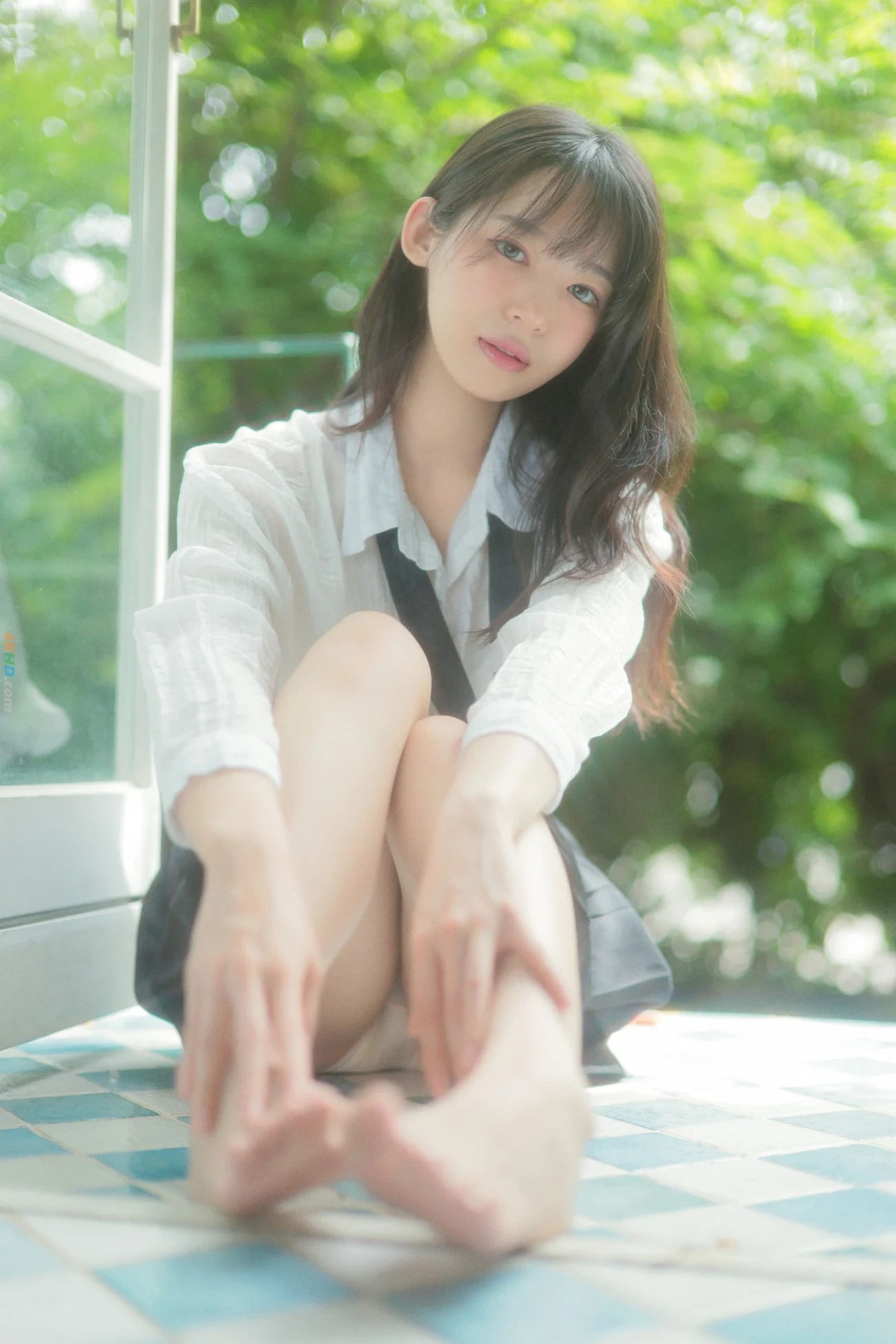 X-Level Yeha (YeHa) Pure ChunJieWuXia — photo 31