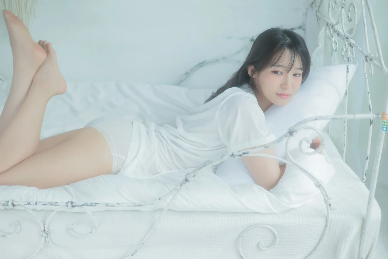 X-Level Yeha (YeHa) Pure ChunJieWuXia — photo 140