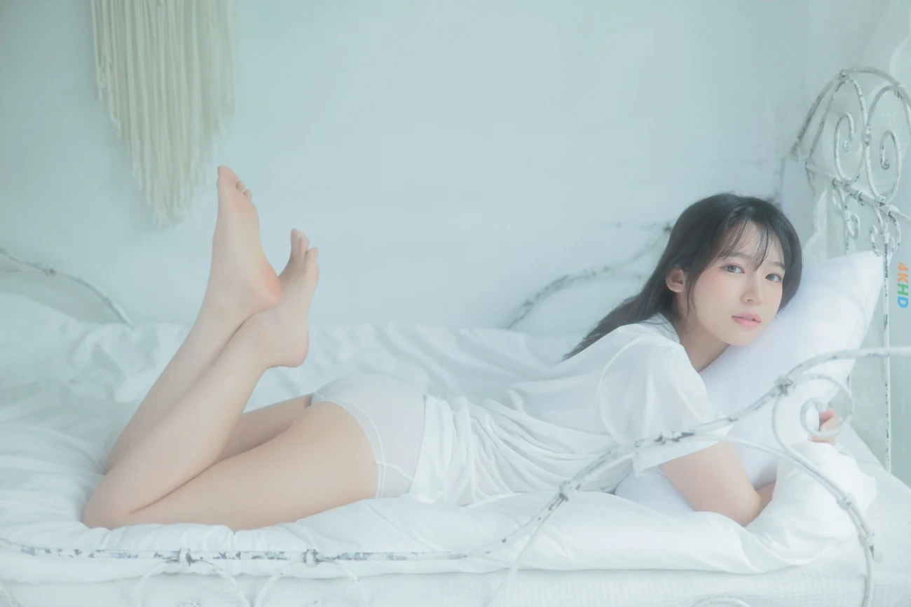 X-Level Yeha (YeHa) Pure ChunJieWuXia — photo 143