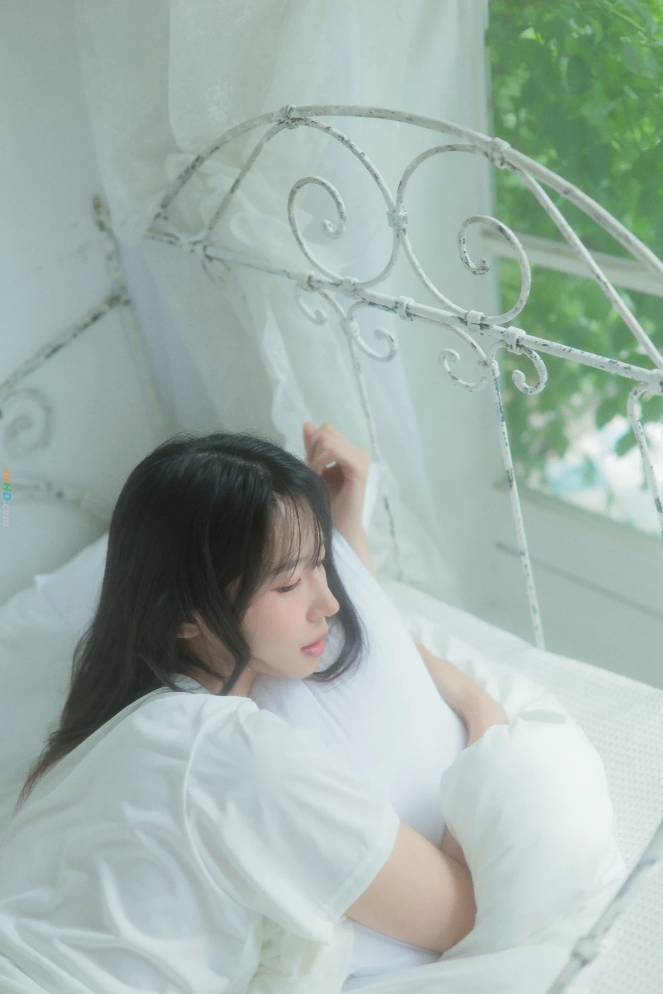 X-Level Yeha (YeHa) Pure ChunJieWuXia — photo 154