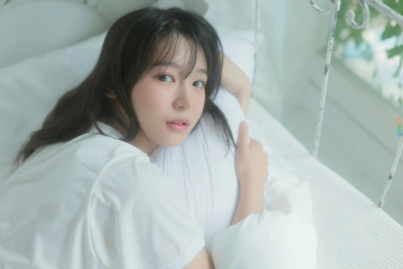 X-Level Yeha (YeHa) Pure ChunJieWuXia — photo 155