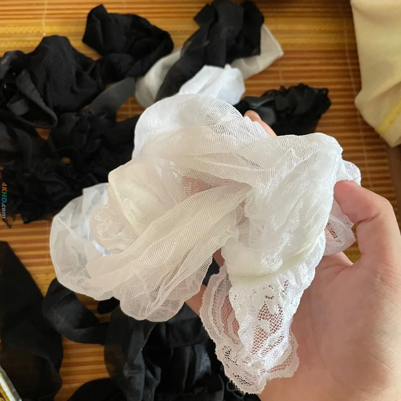 [OtherXXX] TangBao(YeNiGaoGao-YinYuSaoEr) - JuRuYouWuFuLiJi — photo 172