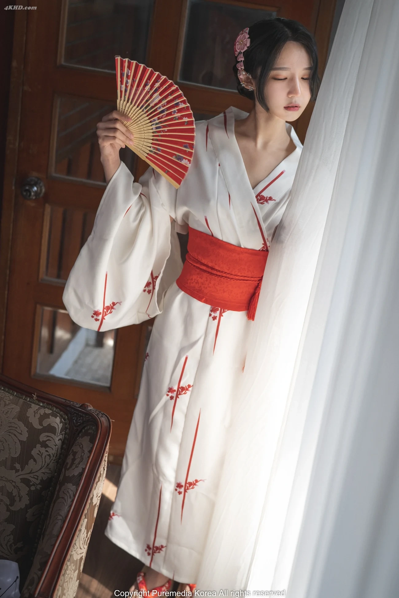 Pure Media Vol.163 Yeha (YeHa) Uncensored(770MB)(30photos) — photo 3