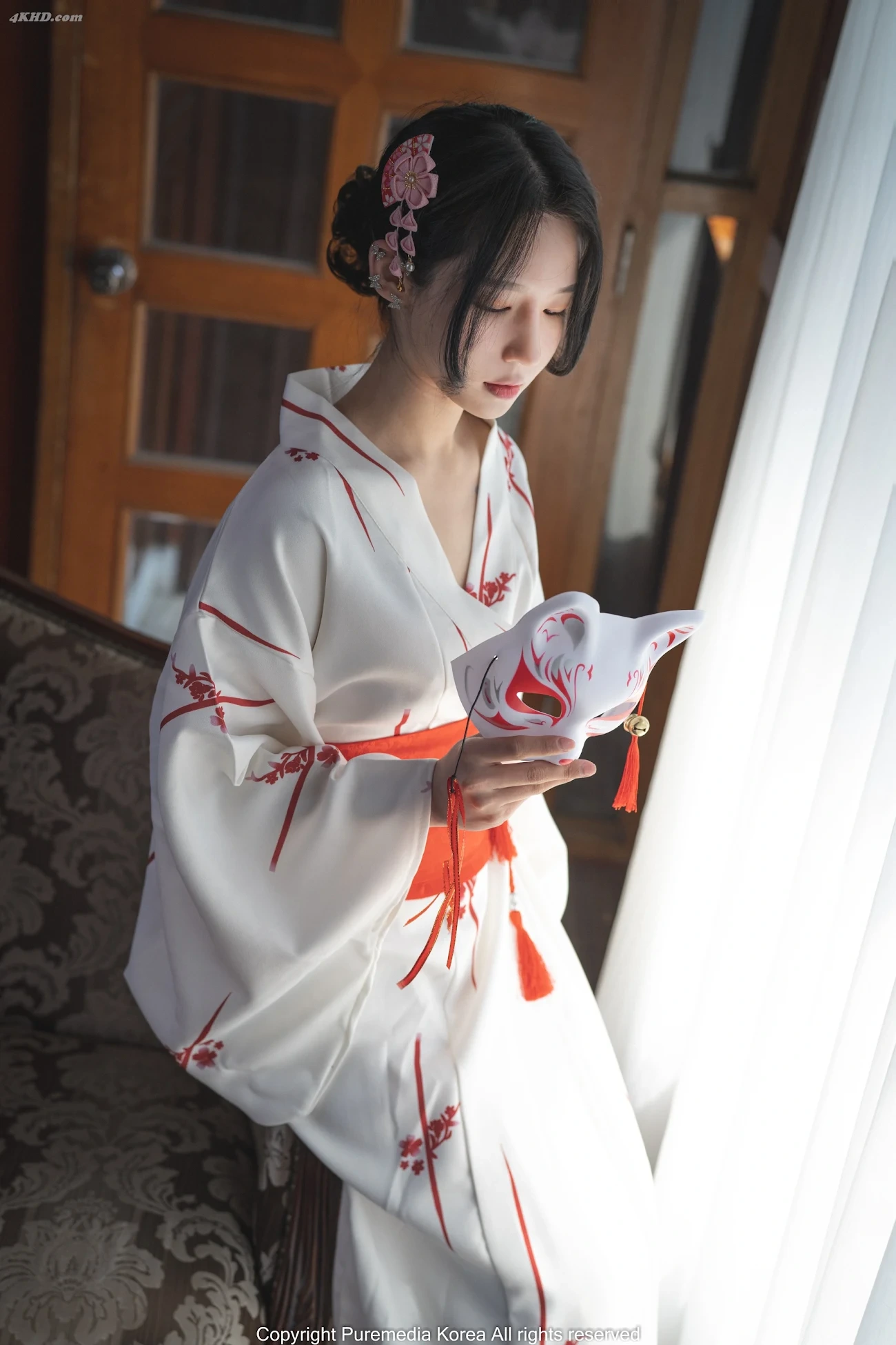 Pure Media Vol.163 Yeha (YeHa) Uncensored(770MB)(30photos) — photo 4