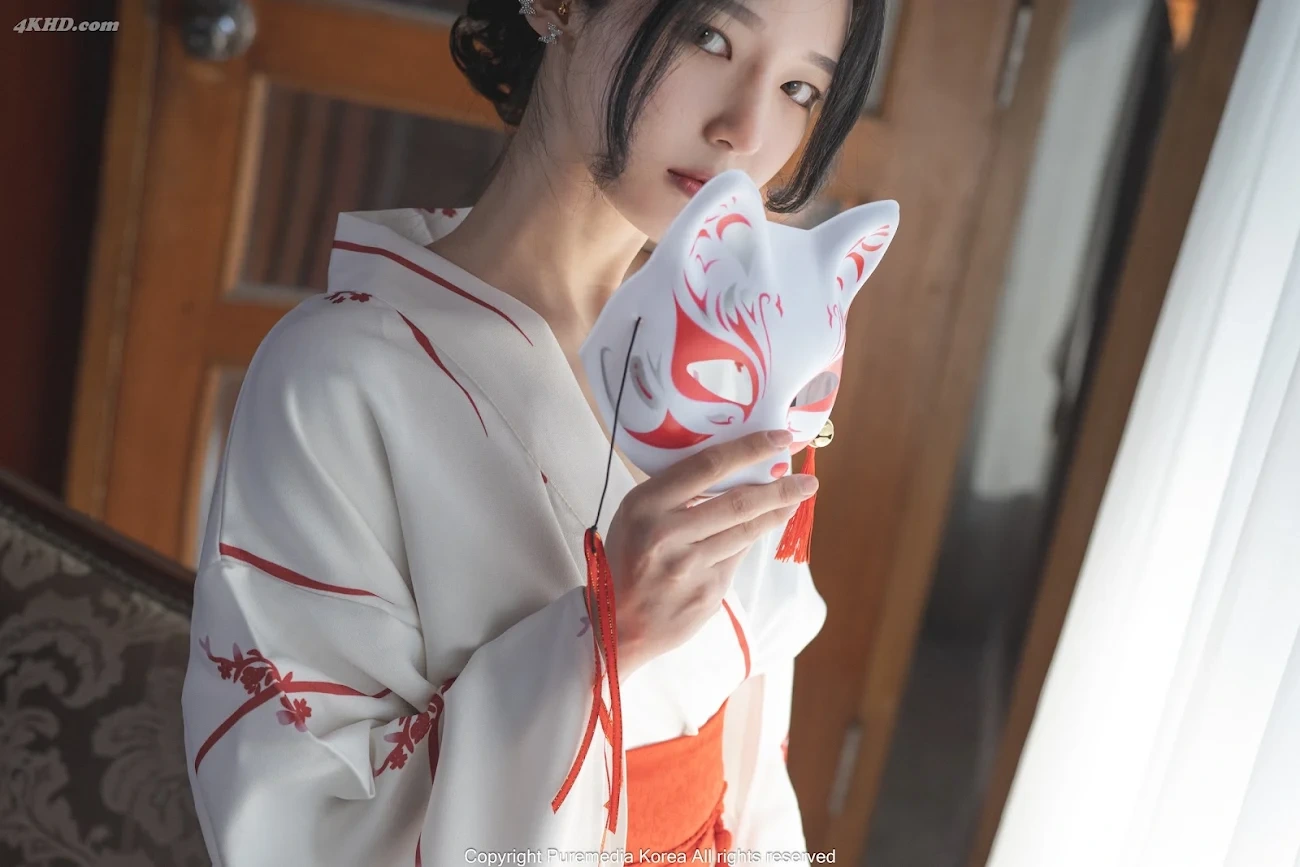 Pure Media Vol.163 Yeha (YeHa) Uncensored(770MB)(30photos) — photo 5