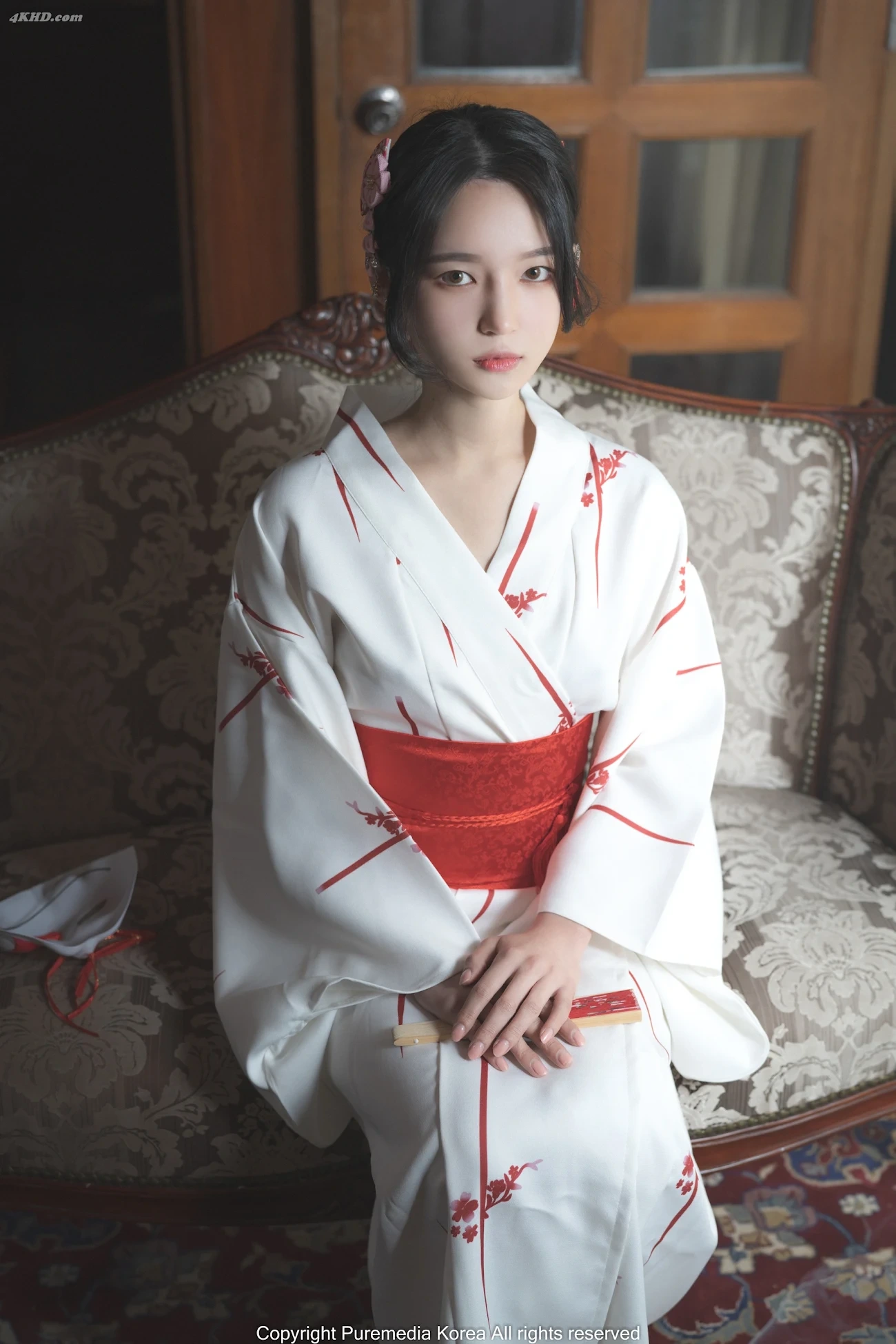 Pure Media Vol.163 Yeha (YeHa) Uncensored(770MB)(30photos) — photo 7