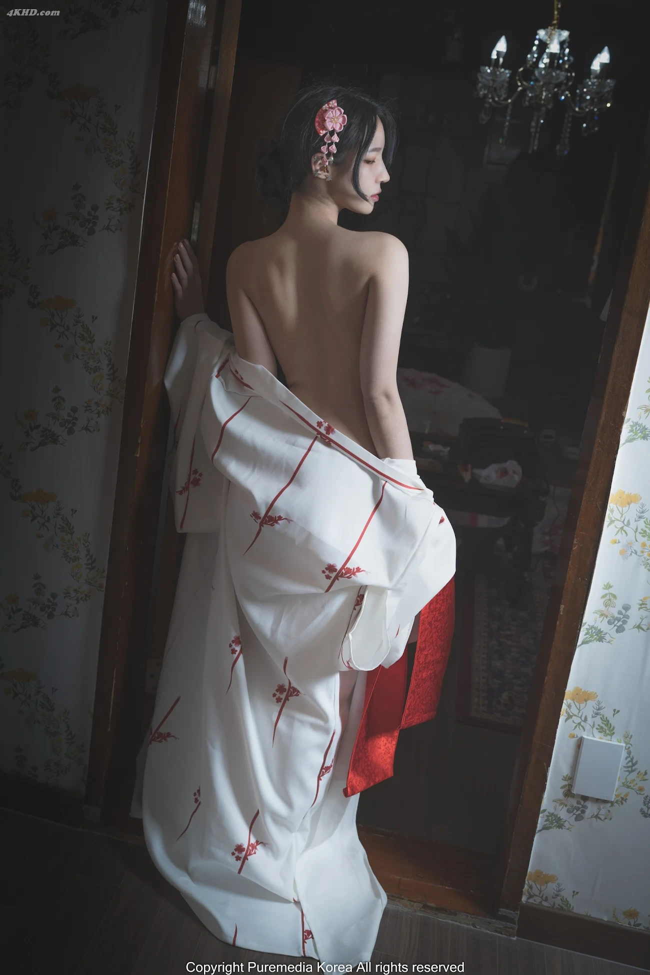 Pure Media Vol.163 Yeha (YeHa) Uncensored(770MB)(30photos) — photo 11