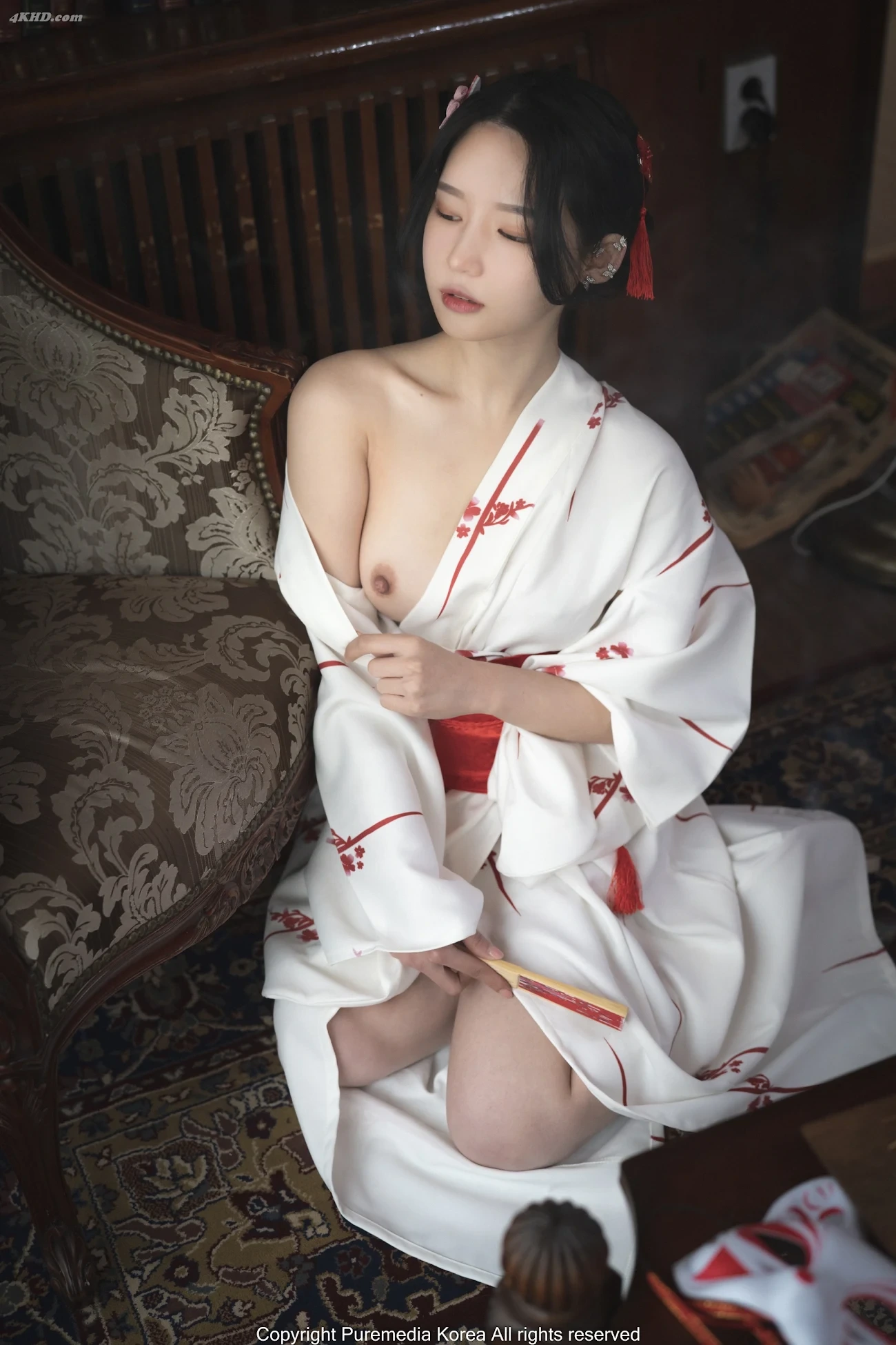 Pure Media Vol.163 Yeha (YeHa)(260MB)(65photos) — photo 2