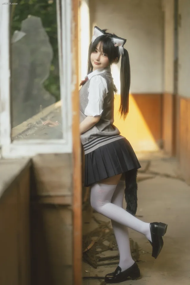 Sakuraisk(143MB)(74photos)